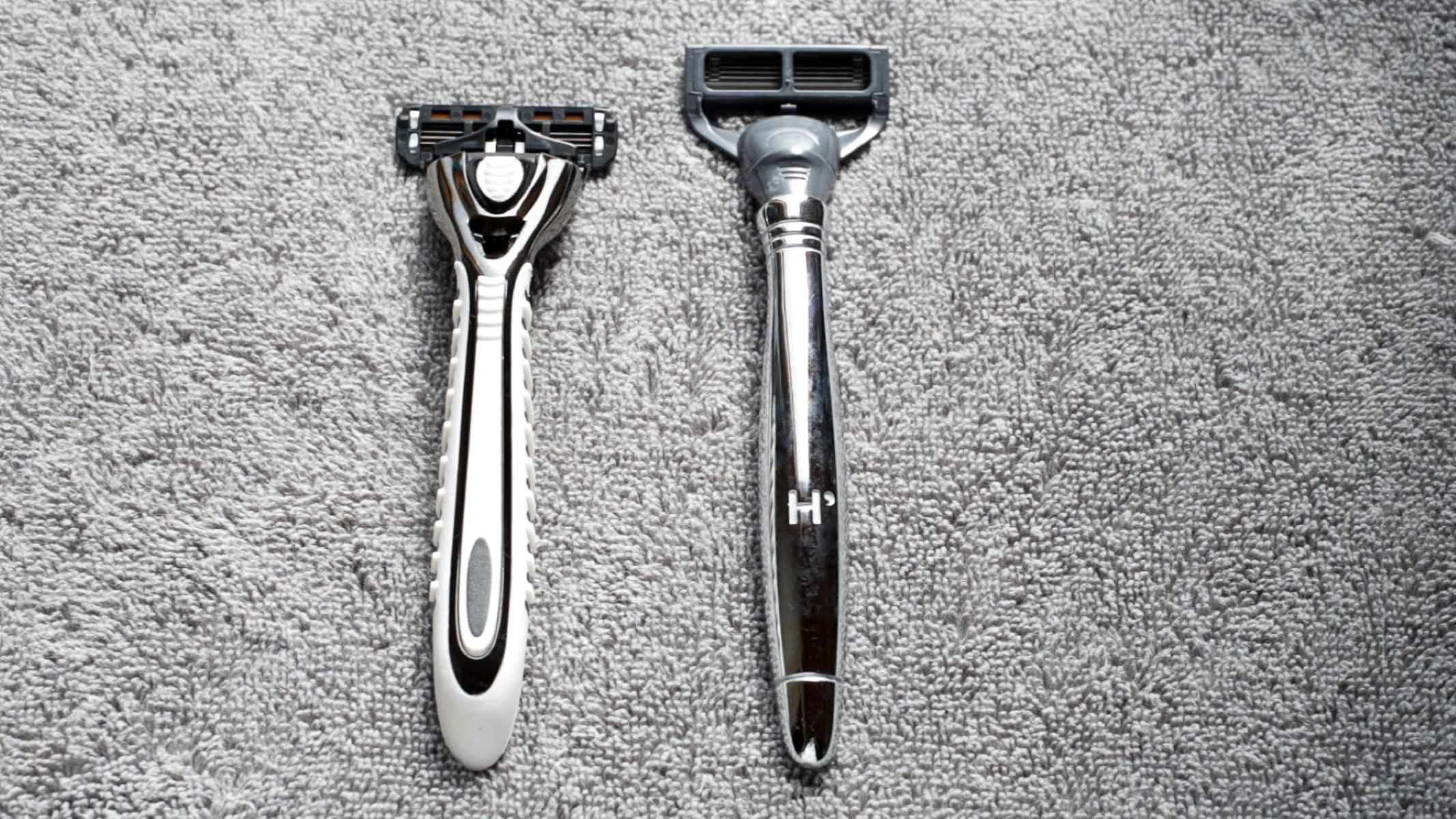 Harry’s Vs. Dollar Shave Club: Who Wins The Battle Of The Budget Razors?