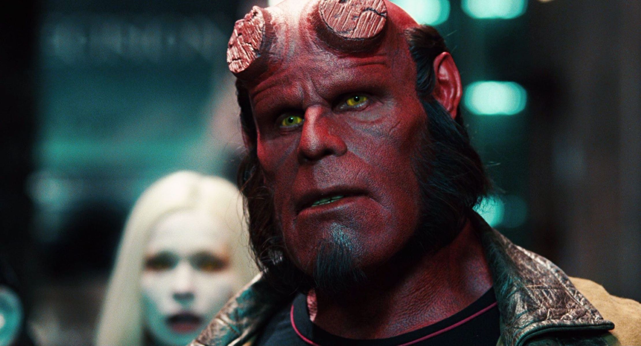 Hellboy: Marvel Or DC? The Surprising Truth Revealed!