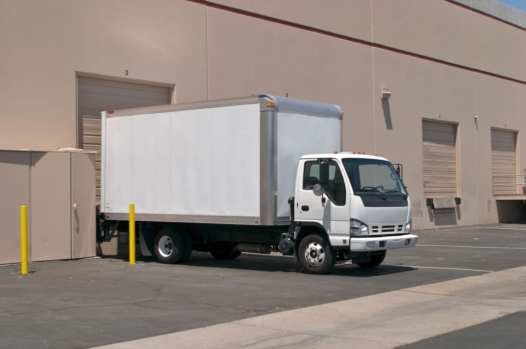 How To Start A Successful Box Truck Company In Houston, Texas: A Step-by-Step Guide