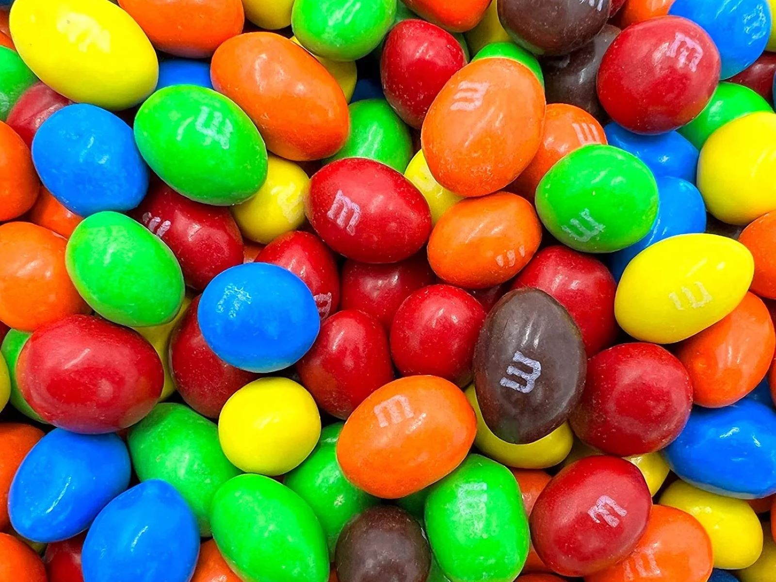 I Ate Expired M&M's And You Won't Believe What Happened!