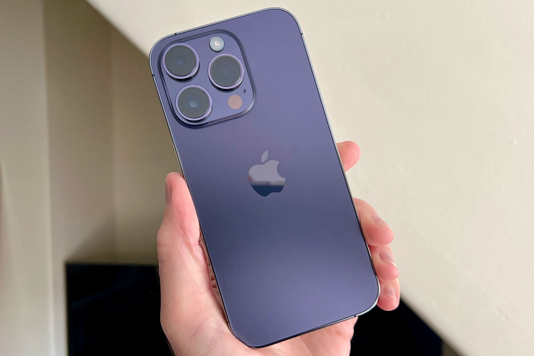 IPhone 14 Pro: The Ultimate Upgrade You’ve Been Waiting For!