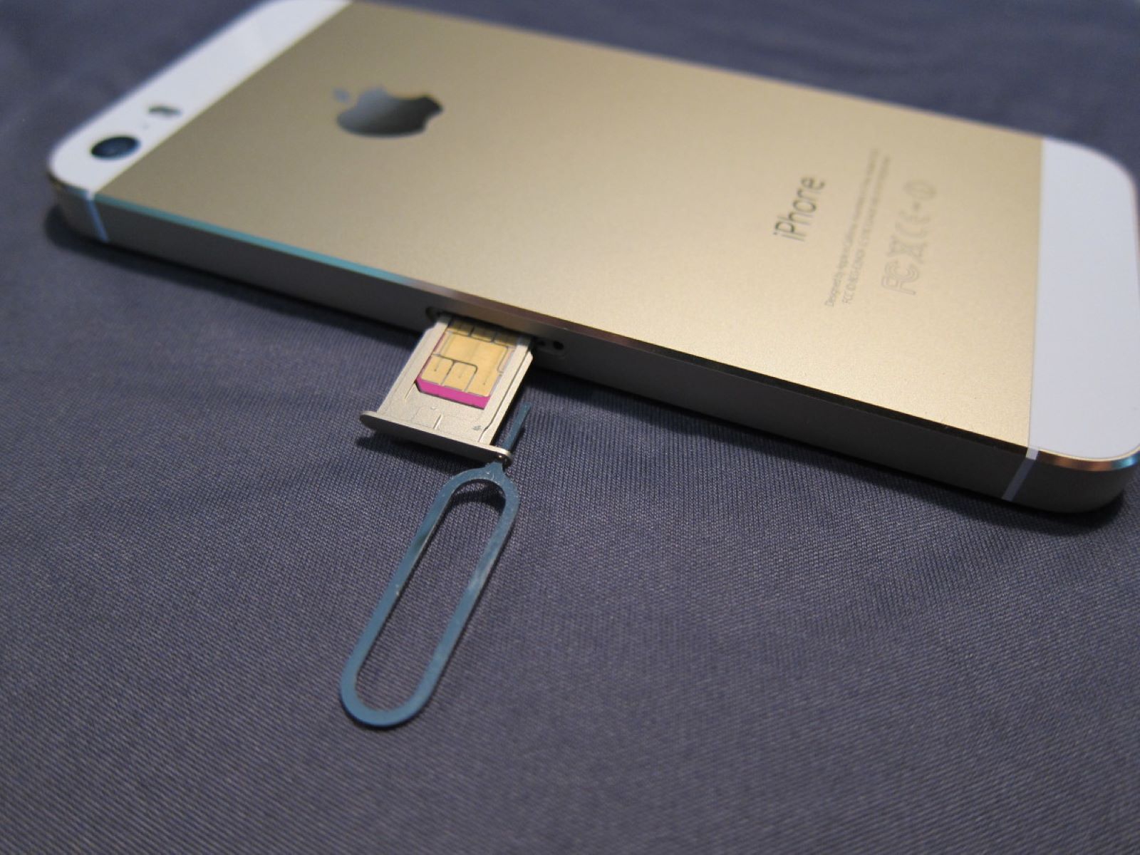 IPhone SIM Card Issue: Troubleshooting And Quick Fixes!