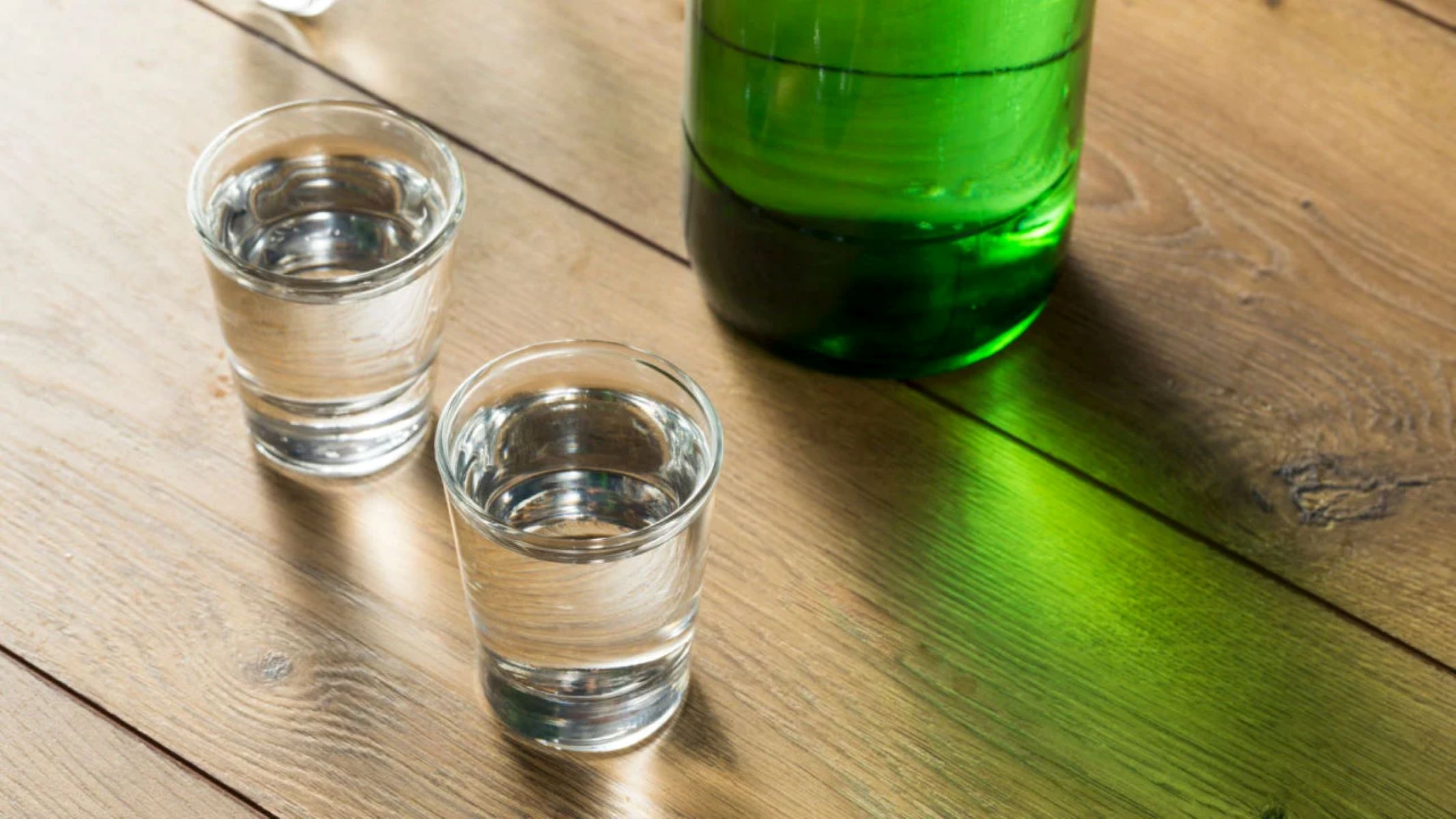 Japanese Sake Vs Korean Soju: The Ultimate Showdown! Which Is The Perfect Straight-Up Drink?