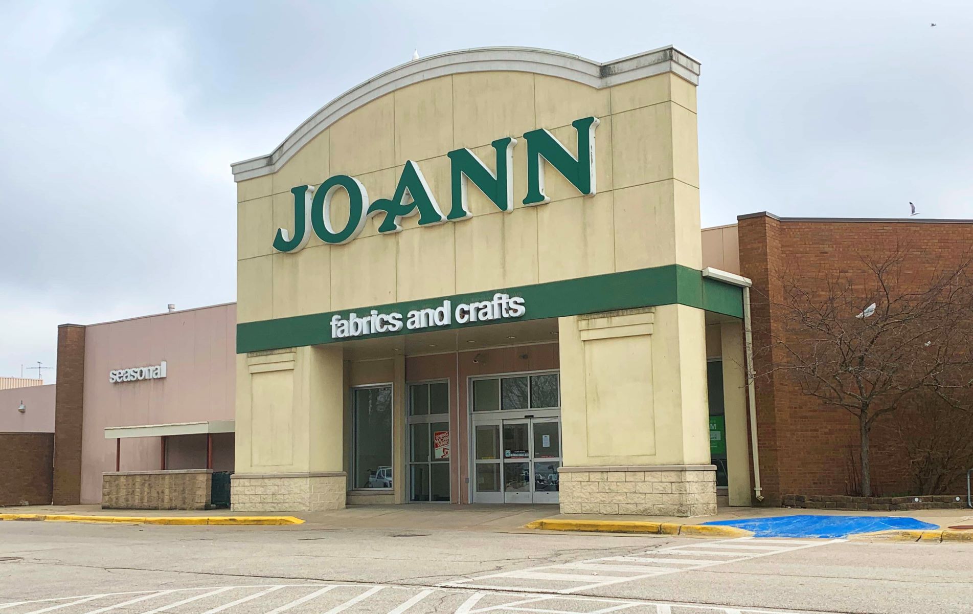 Joann Fabrics: The Ultimate Guide To Returning Fabric