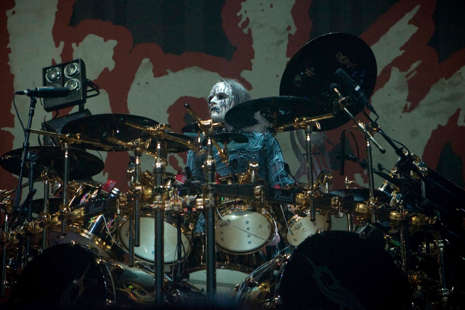 Joey Jordison's Shocking Cause Of Death Revealed!