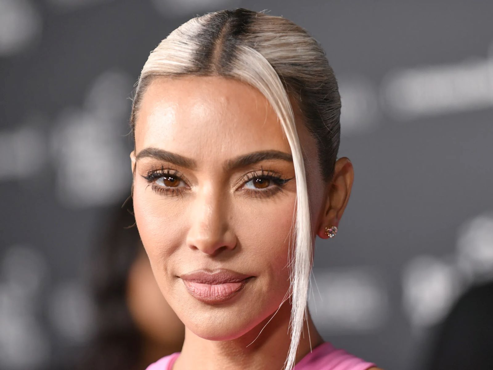 Kim Kardashian's Shocking Lip Transformation Revealed