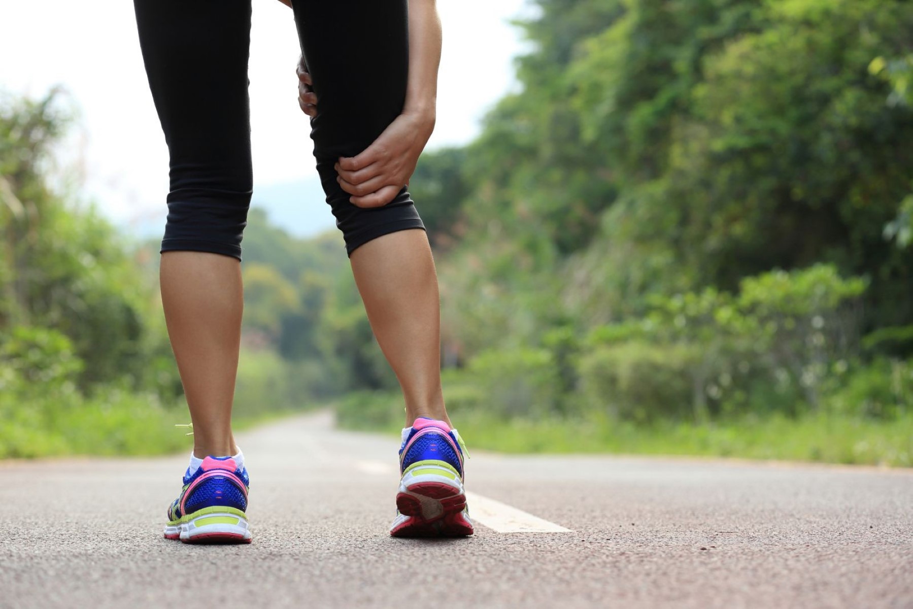 Leg Day: The Surprising Reason You Can't Walk