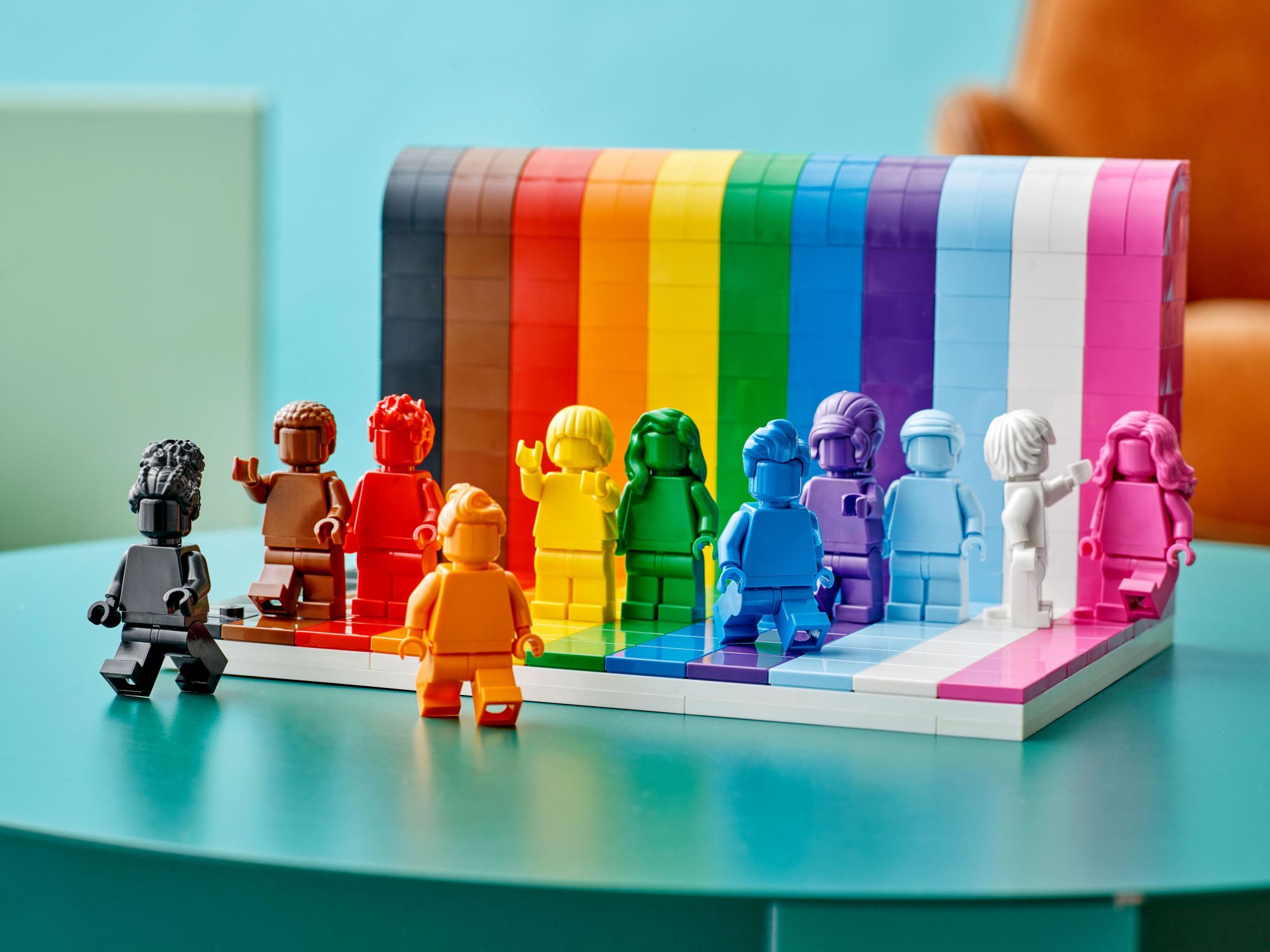 LEGO Vs Mega Bloks: Similarities And Differences Revealed!