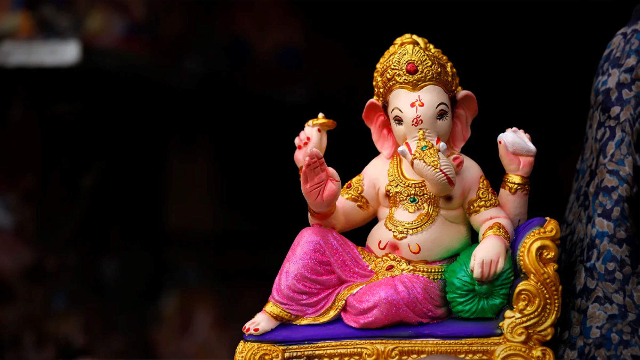 Lord Ganesha’s Brother: The Lesser-Known Deity You Need To Know
