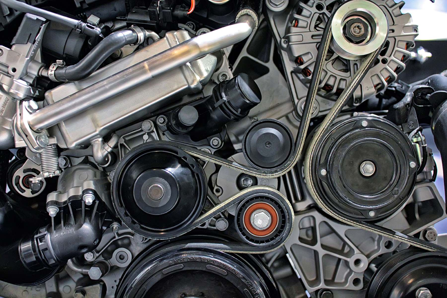 Loud Acceleration: Is Your Car’s Engine In Trouble?