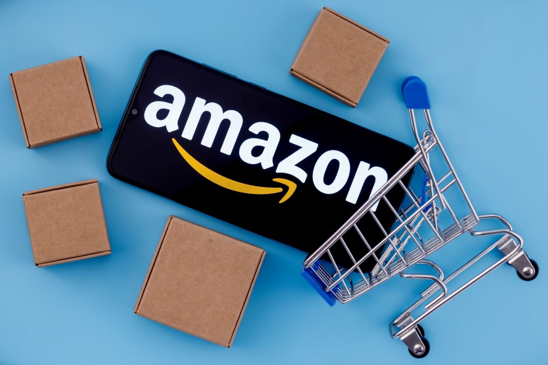 Make Money Reviewing Amazon Products - Get Creative And Start Earning!