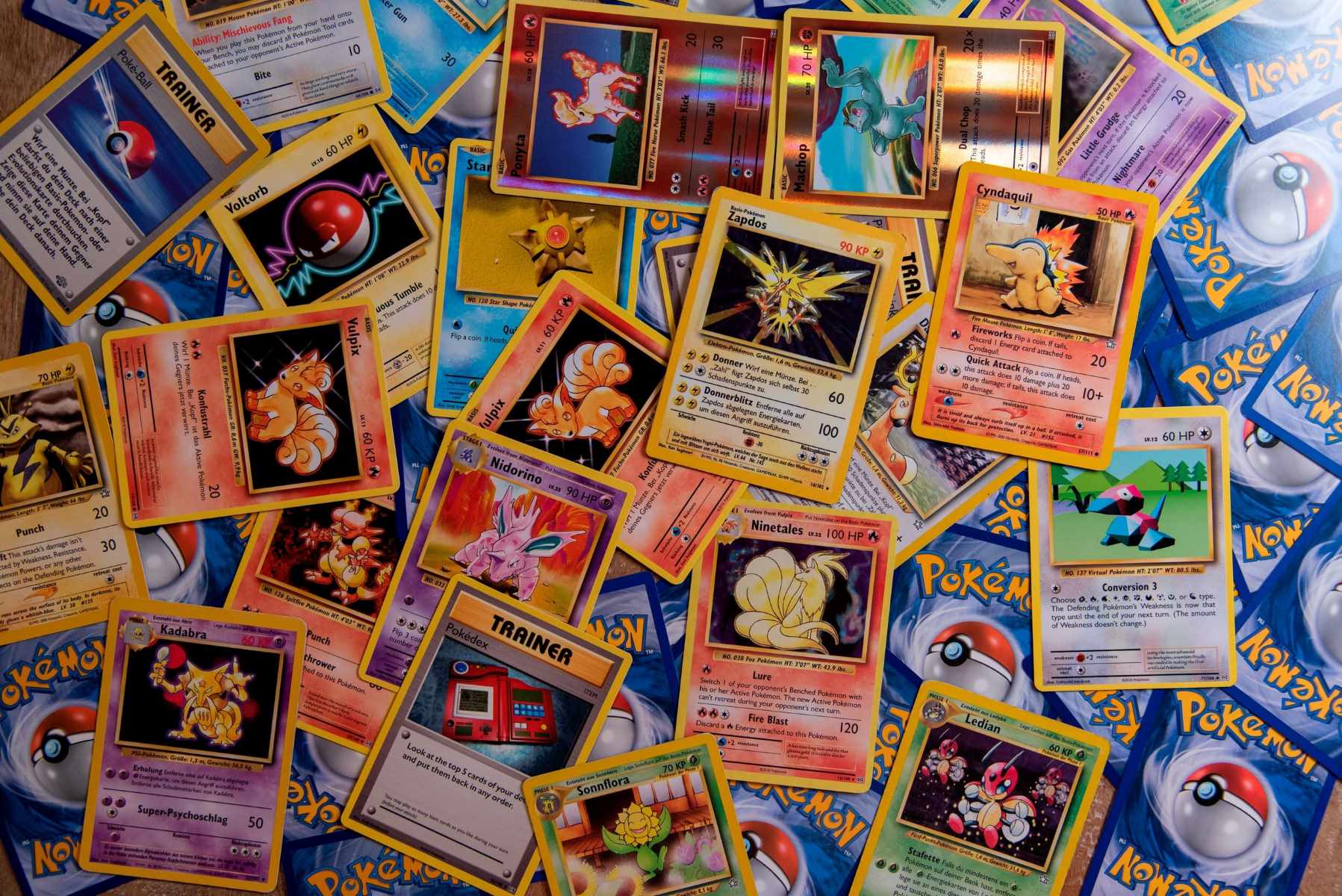 Master The Art Of Building An Unstoppable Pokemon Deck!