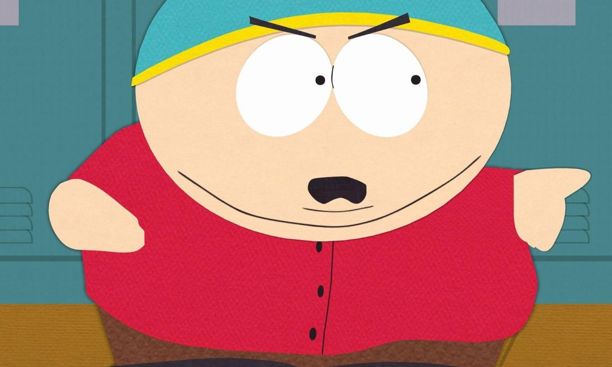 Master The Art Of Realistic Cartman Drawing With These Creative Tips!