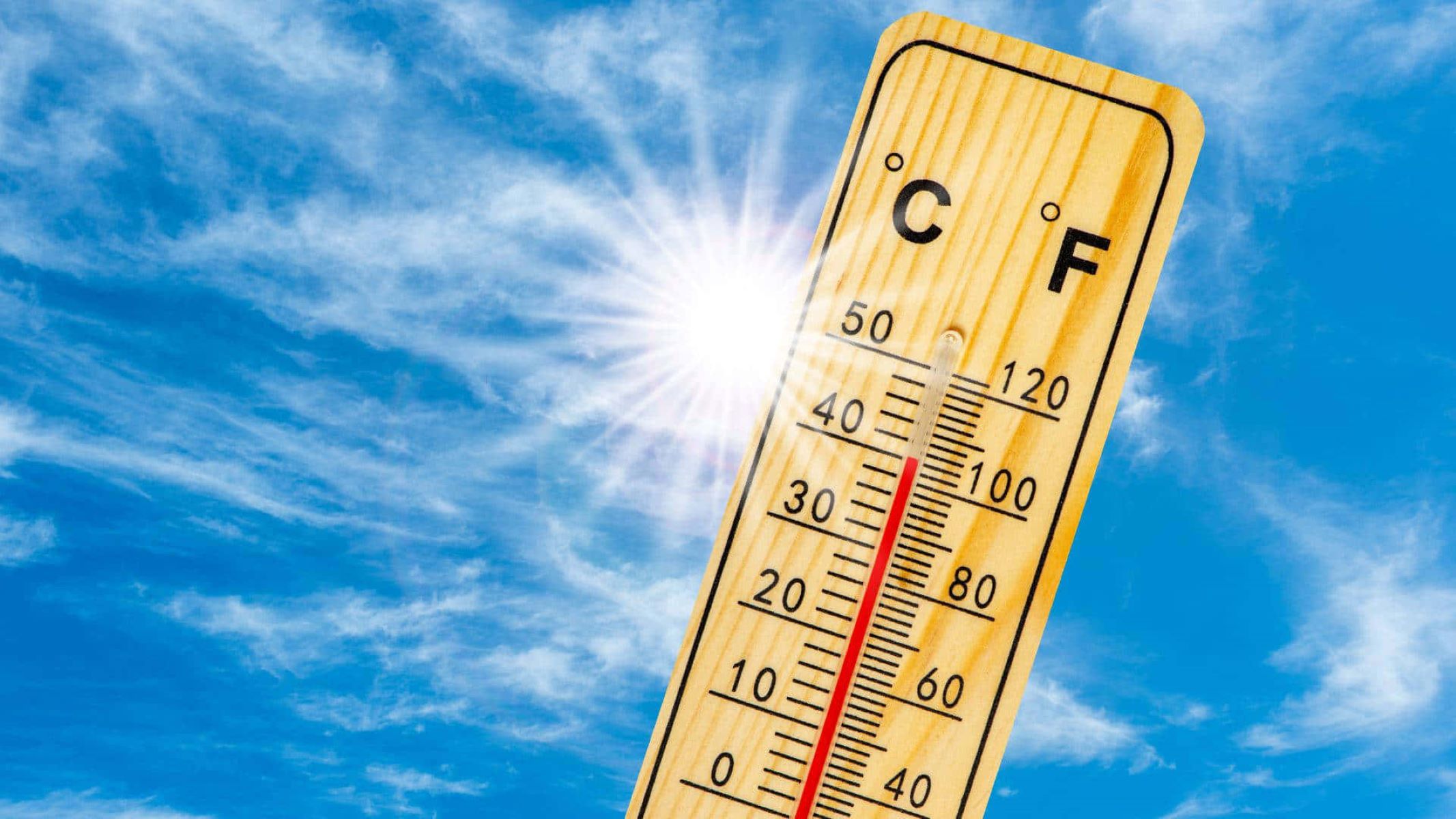 Mind-Blowing Conversion: Discover The Celsius Equivalent Of 99 Degrees Fahrenheit!