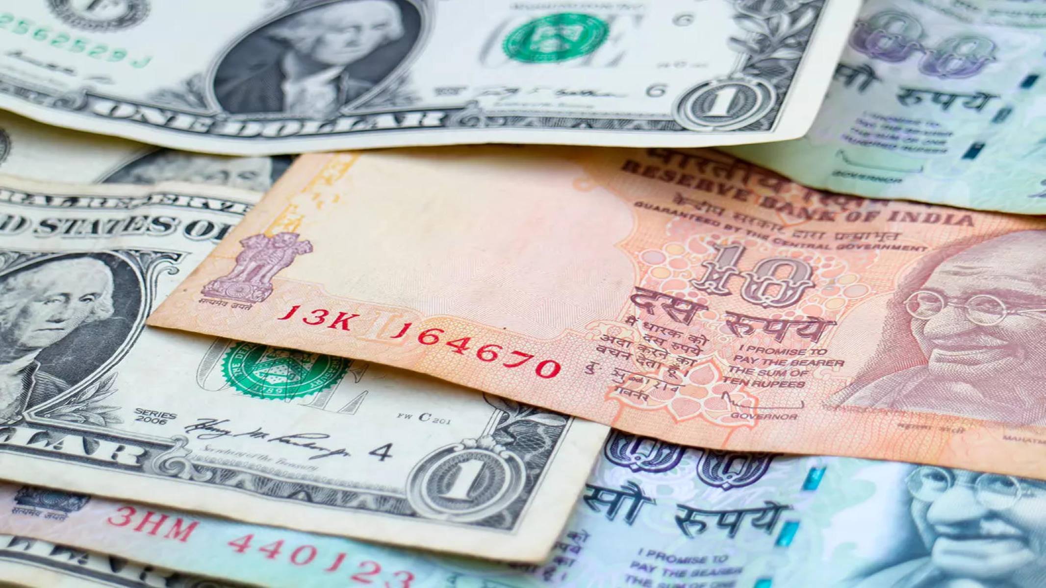 Mind-blowing Exchange Rate: See How Much 100,000 Indian Rupees Is Worth In US Dollars!