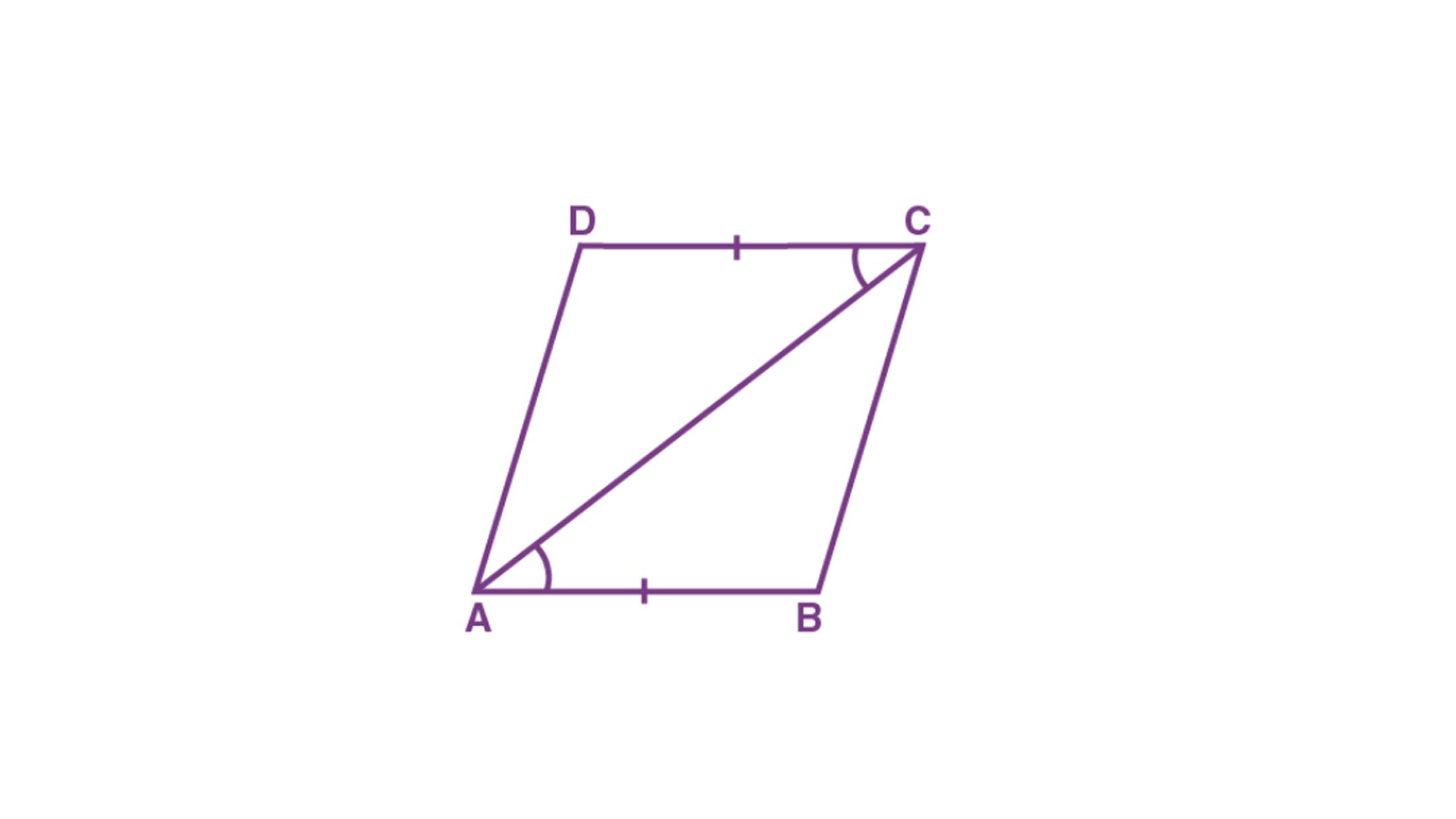 Mind-Blowing Quadrilateral Revelation: Not All Four Congruent Sides Make A Square!
