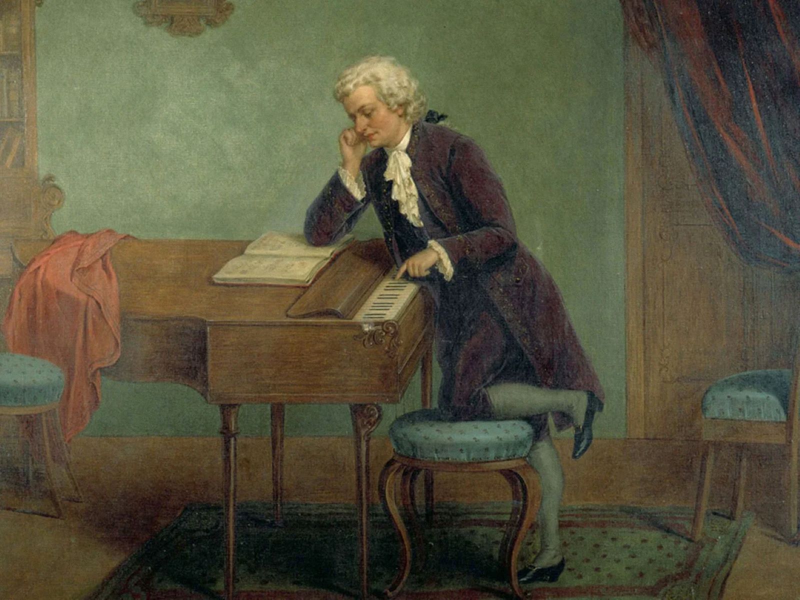 Mozart’s Surprising Musical Talents Revealed!