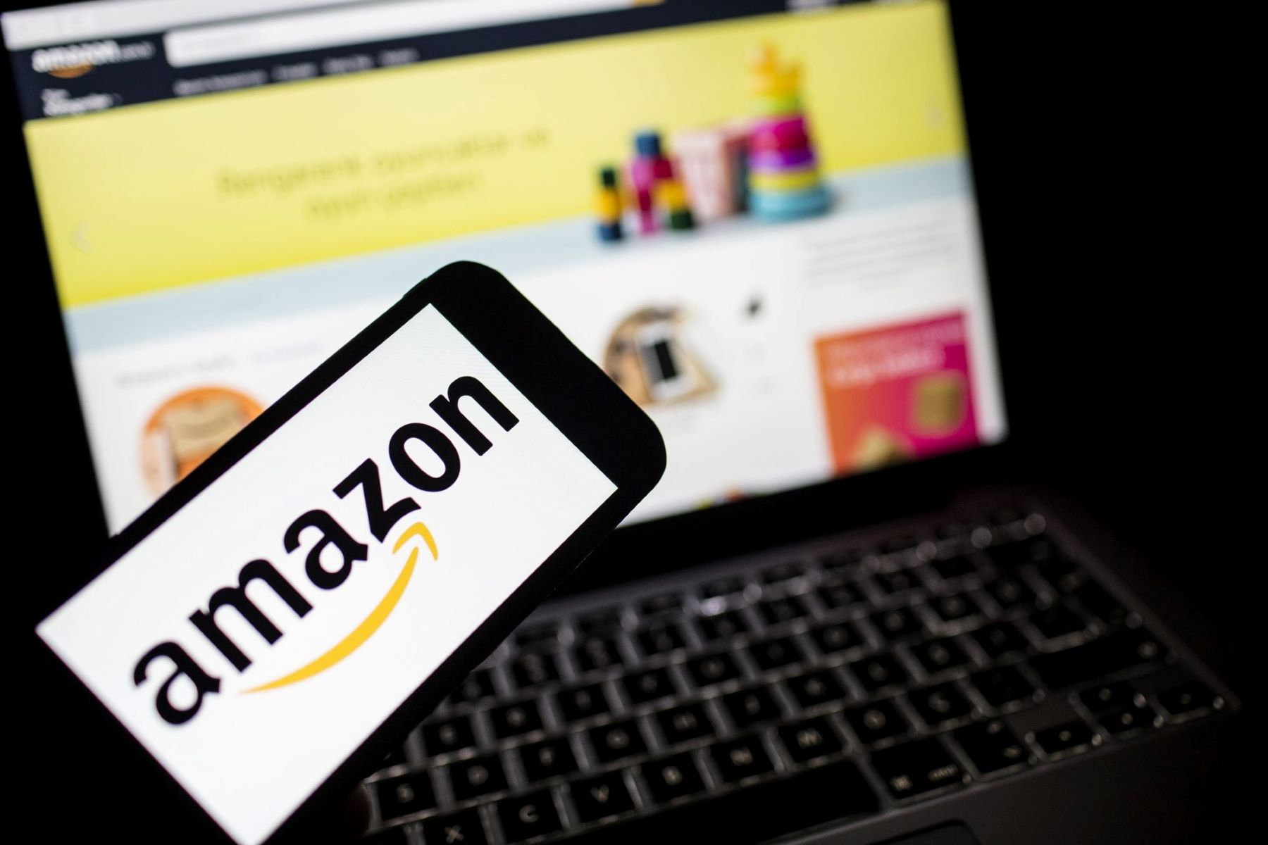 Mysterious Amazon Payment Revision: What's Really Going On?