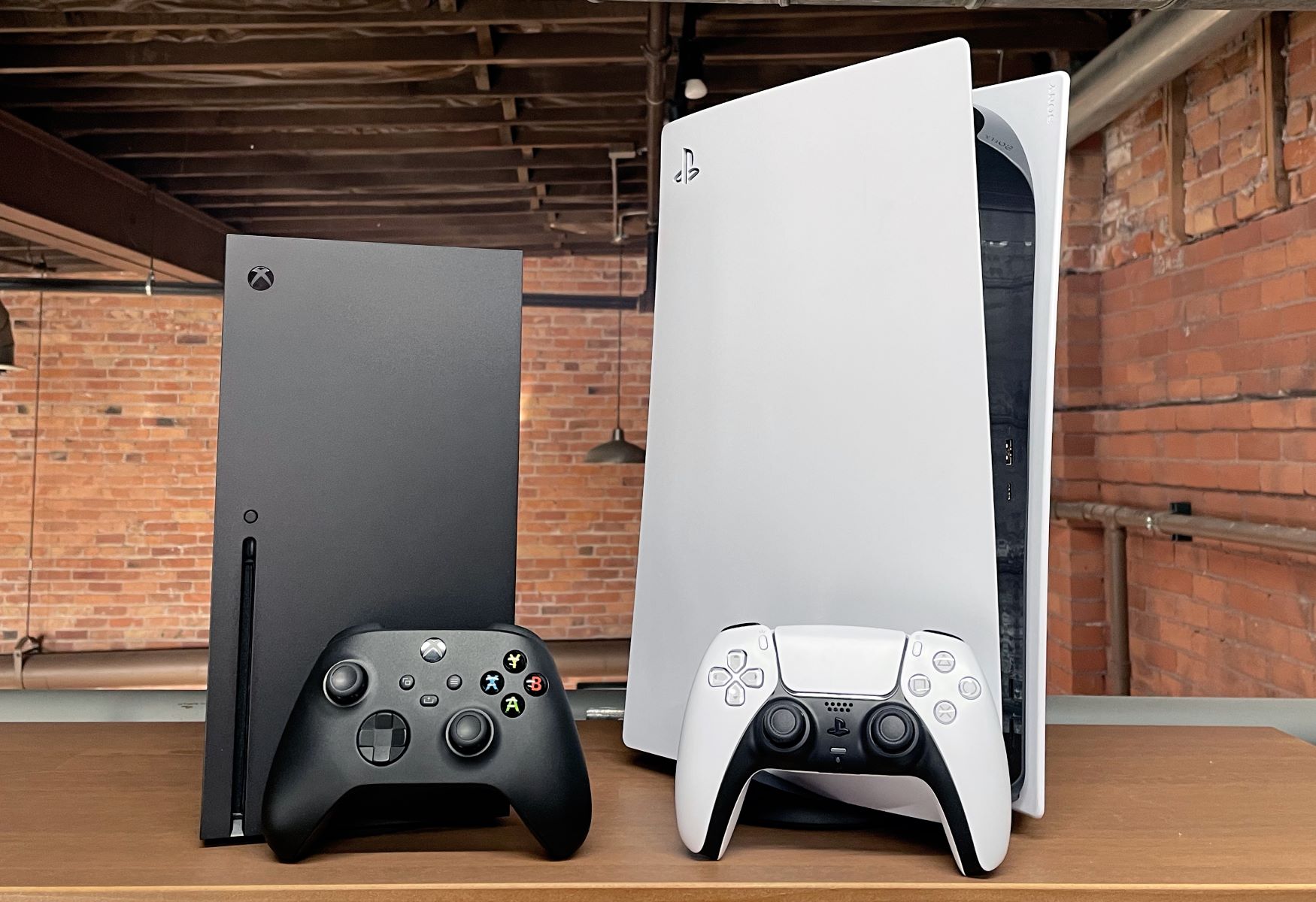 PS5 Vs Xbox Series X: Which Console Reigns Supreme For Cross Playability?