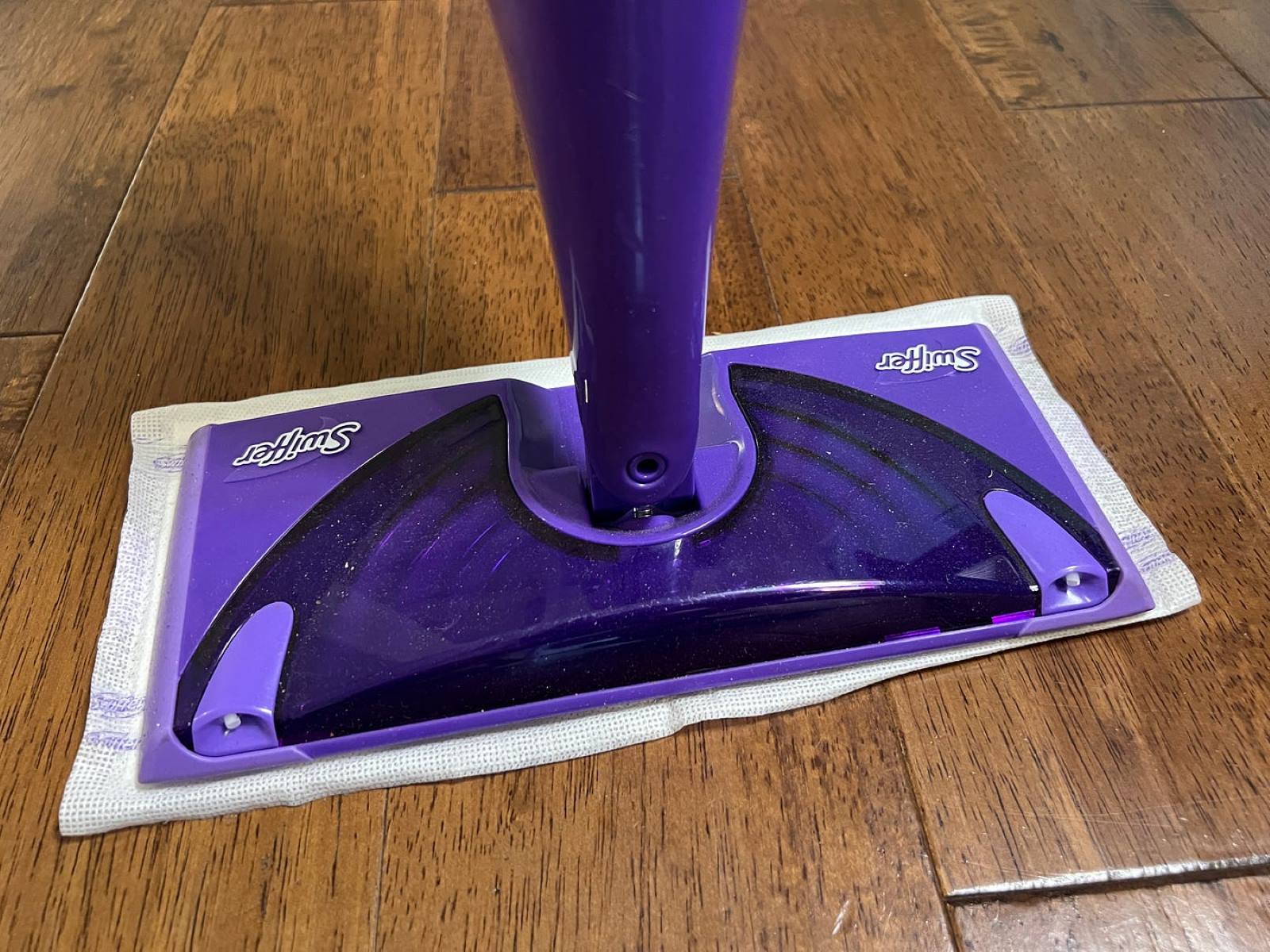 Revamp Your Swiffer Wet Jet With New Batteries – Easy Step-by-Step Guide!
