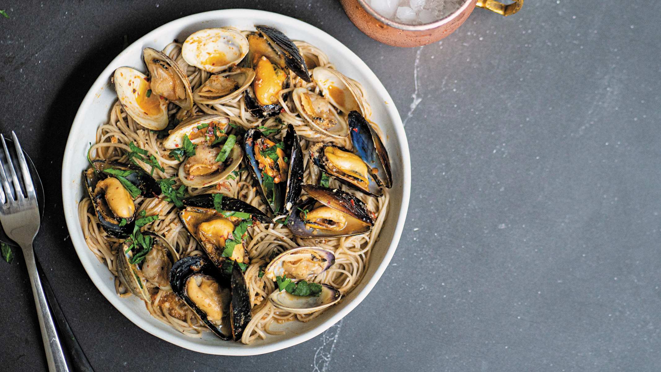 Revive Your Leftover Mussels With These Mouthwatering Recipes!