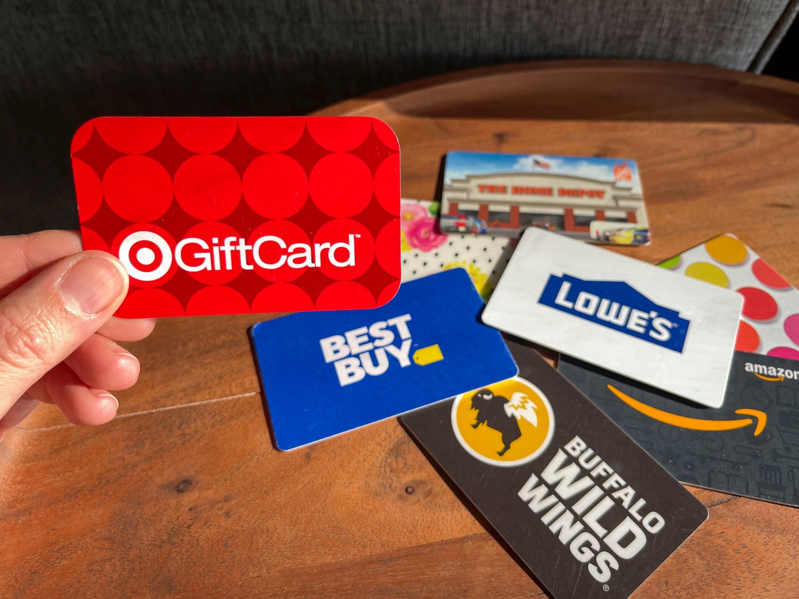 Secret Trick: Buy Gift Cards With Debit Card, No CVV Required!