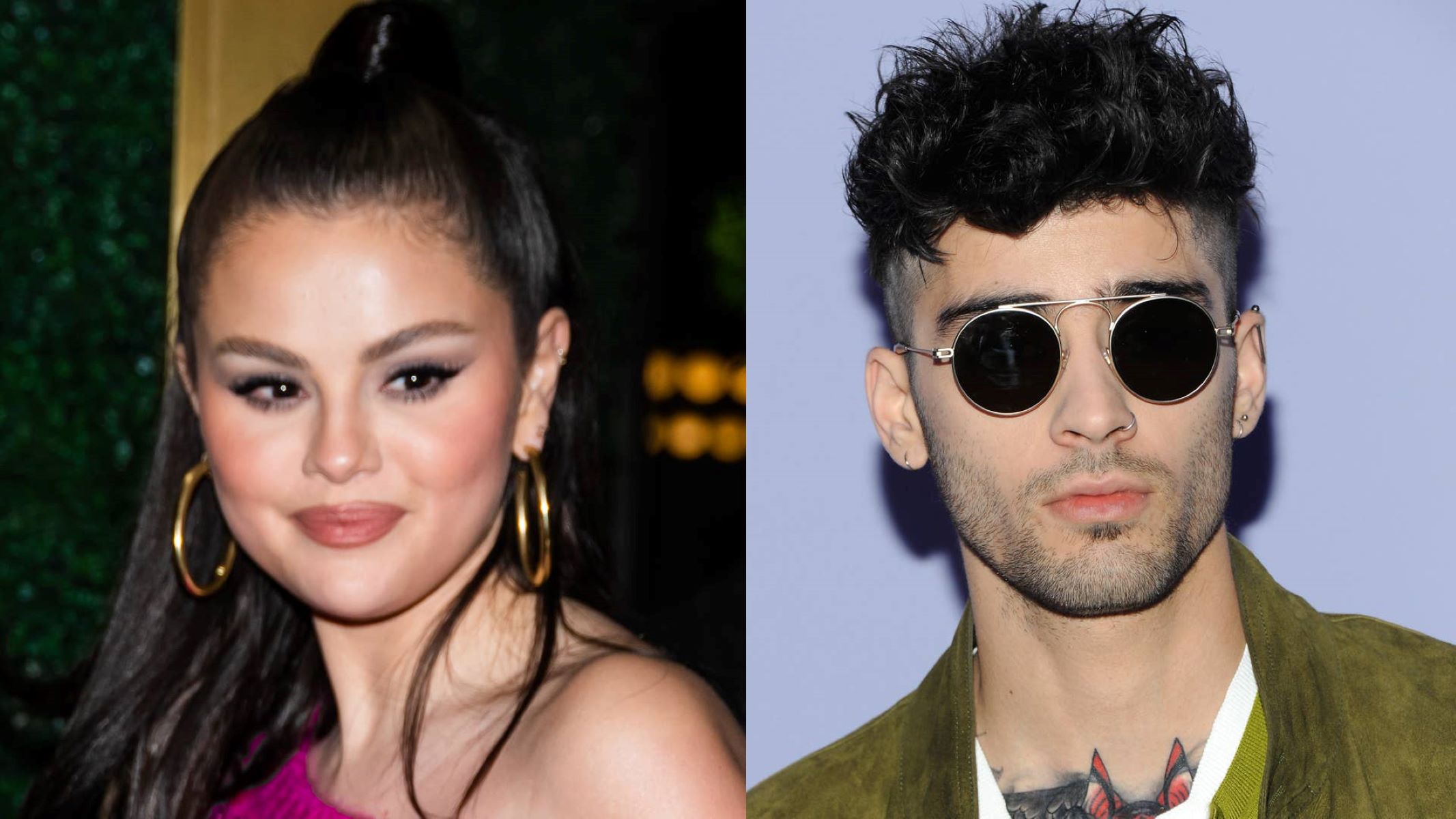 Selena Gomez And Zayn Malik: The Truth Behind The Dating Rumors Revealed!