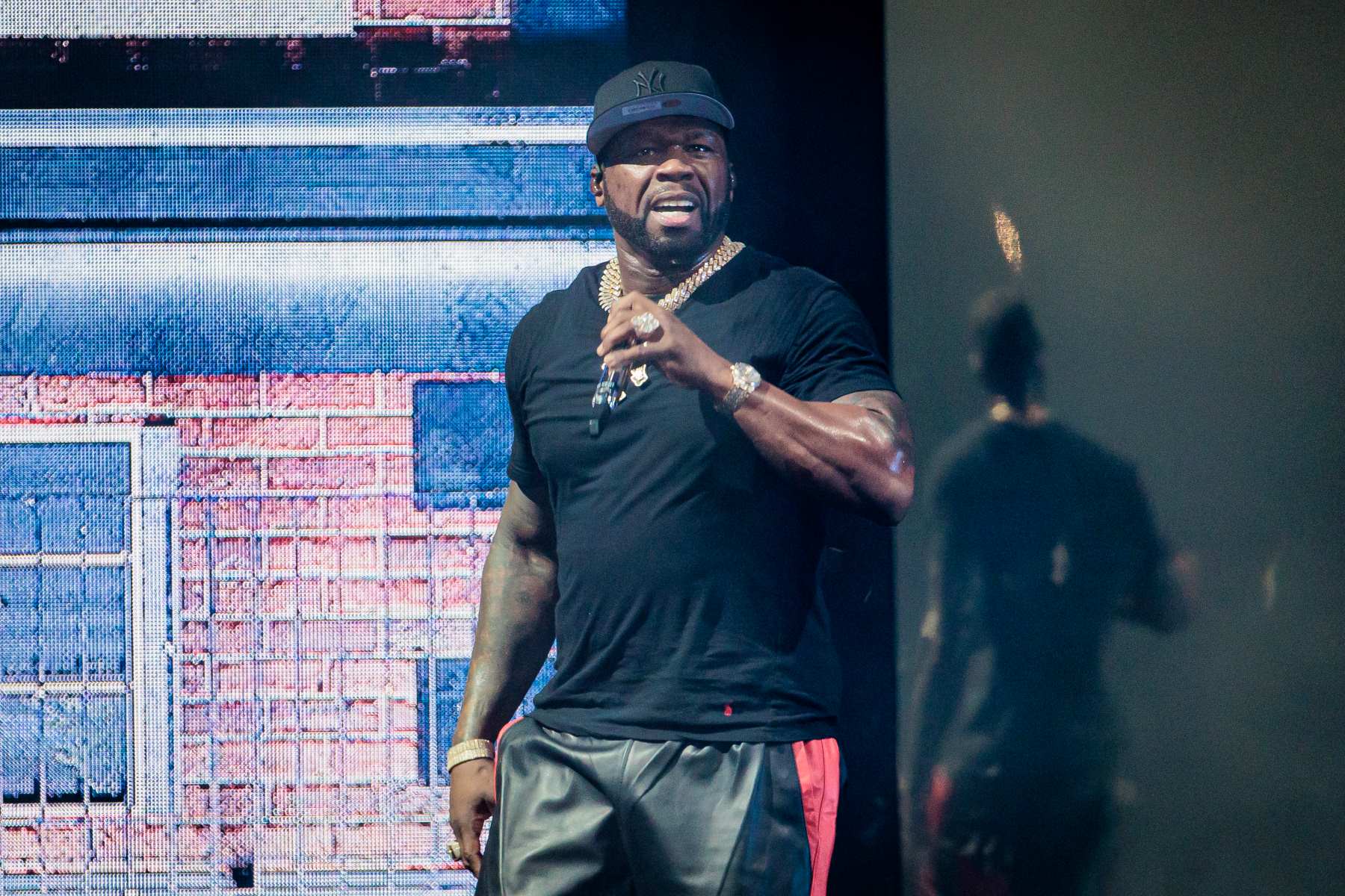 Shocking Outcome: The Astonishing Fate Of The Man Who Targeted 50 Cent