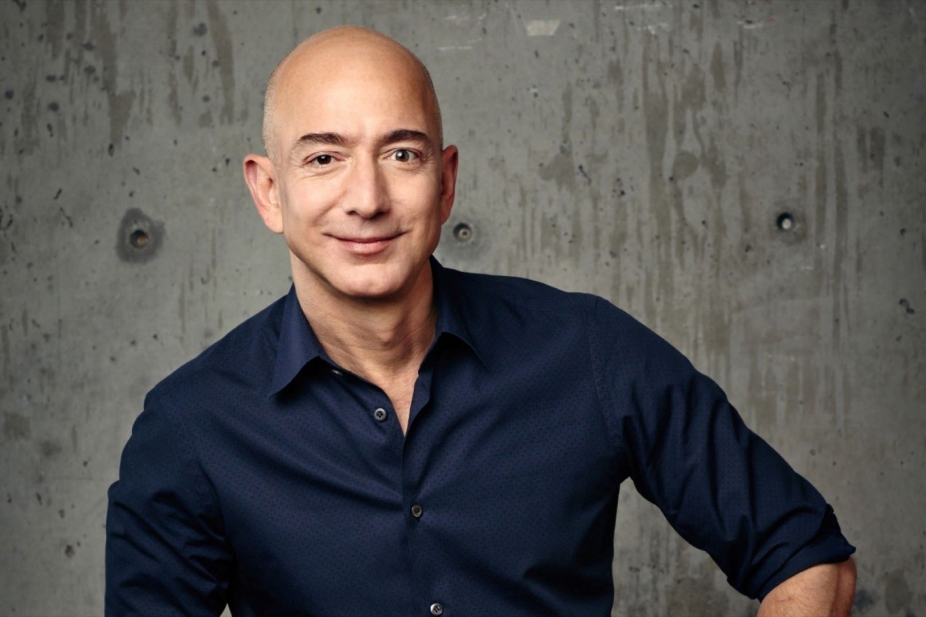 Shocking Revelation: Jeff Bezos' Jewish Heritage Exposed!