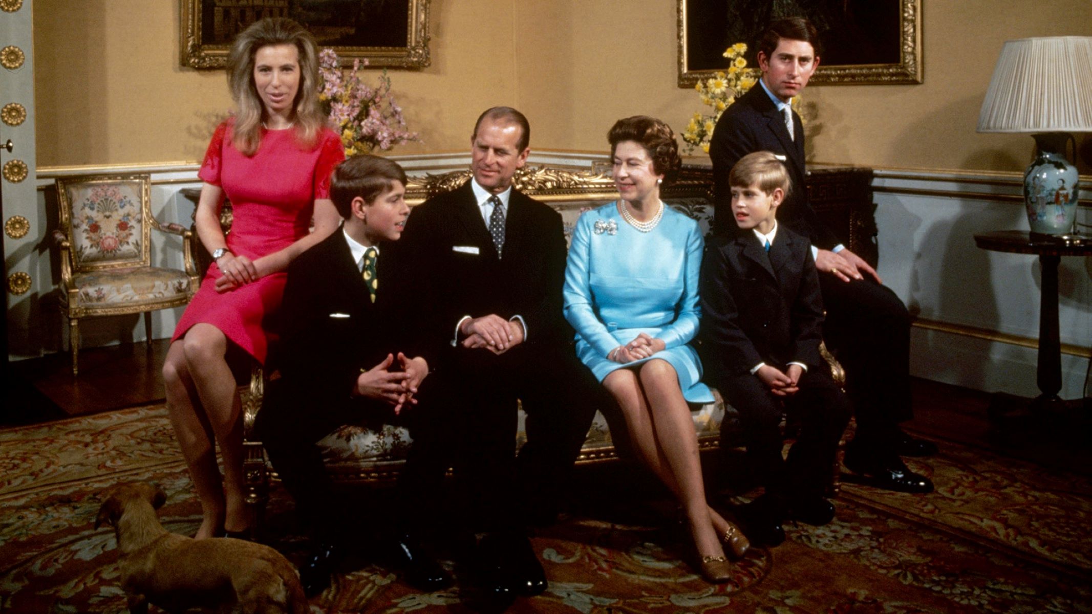 Shocking Secrets Revealed: The Untold Story Of The British Royals