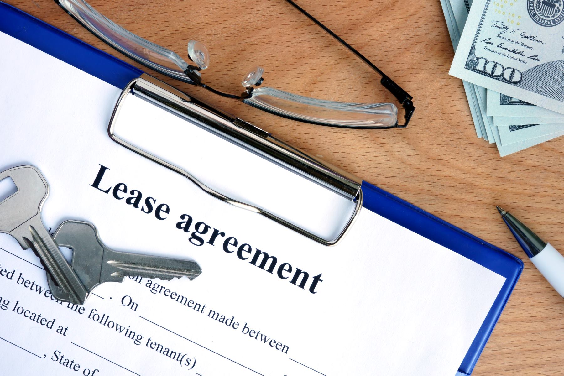 Shocking Truth: Removing Someone From A Lease Without Consent - Is It Legal?