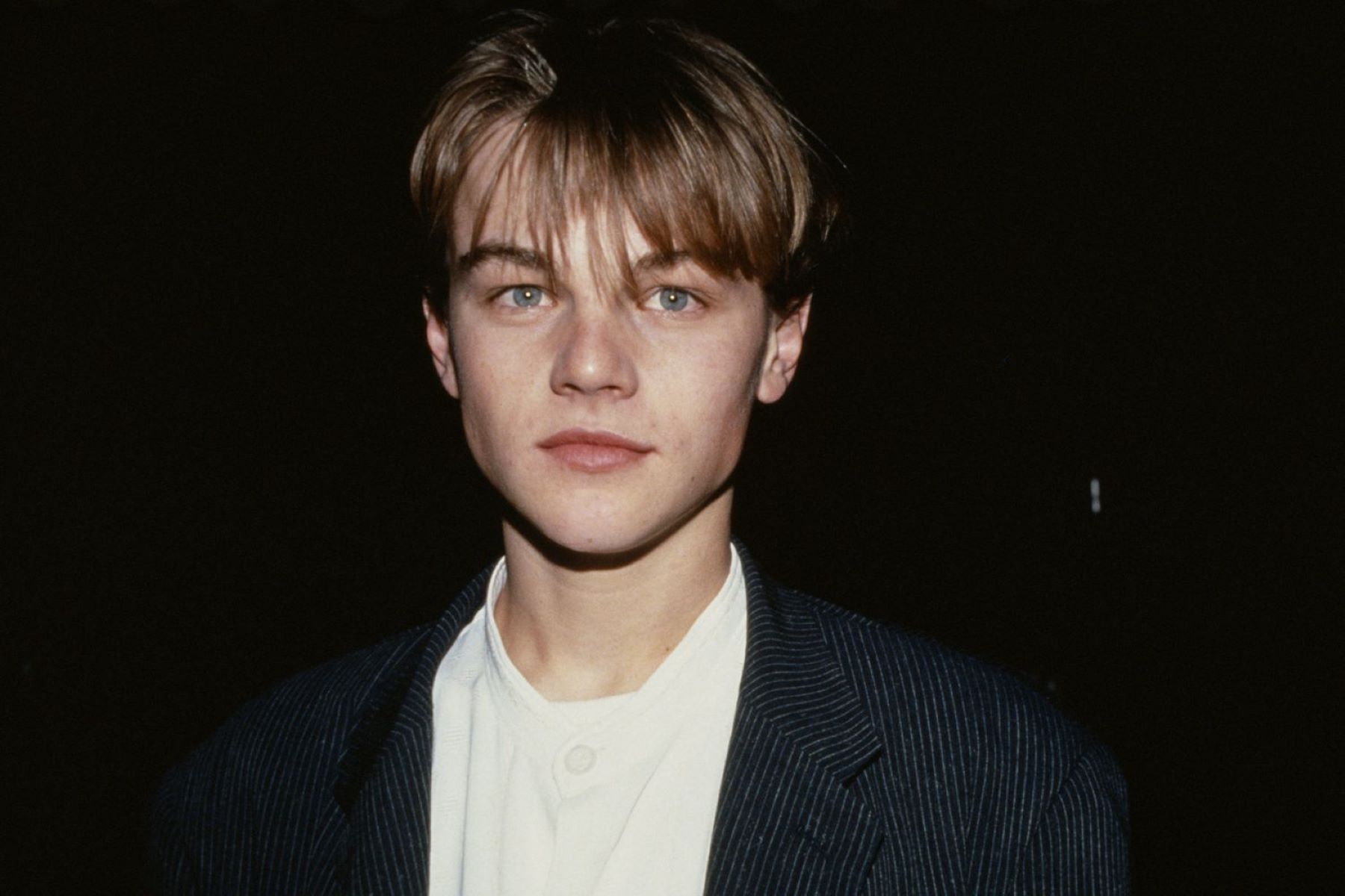 Shocking Update: Leonardo DiCaprio's Attacker Revealed - You Won't Believe What Happened Next!