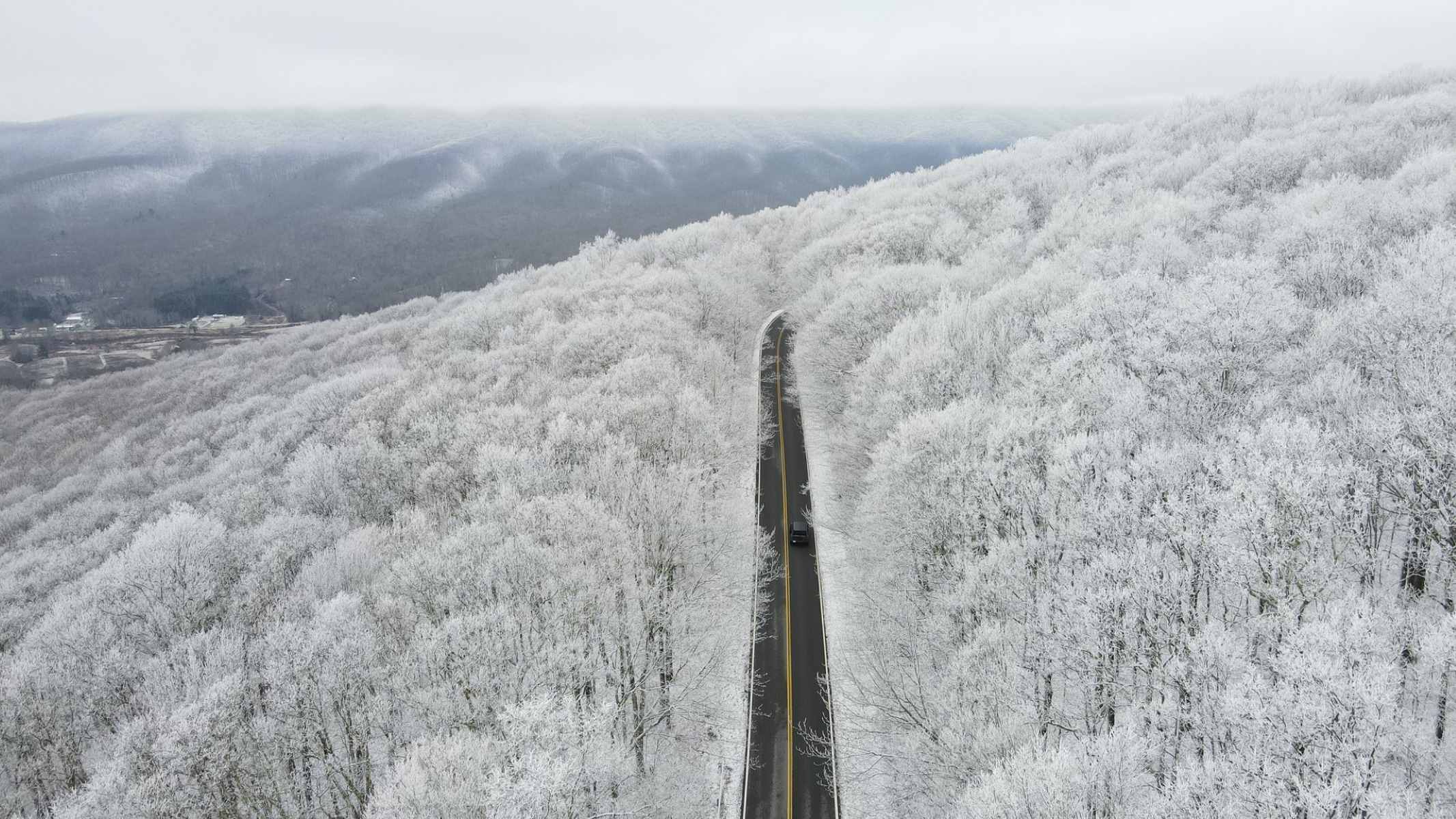 Snowy Winters In Tennessee: What You Need To Know