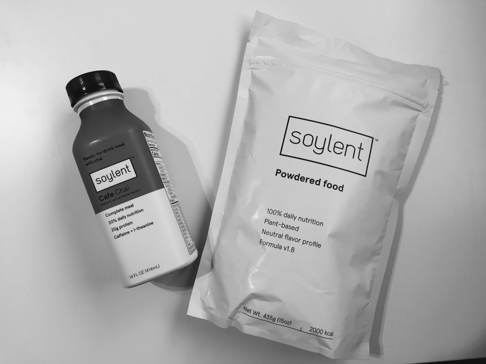Soylent Vs. Ensure: Unveiling The Ultimate Meal Replacement Showdown!