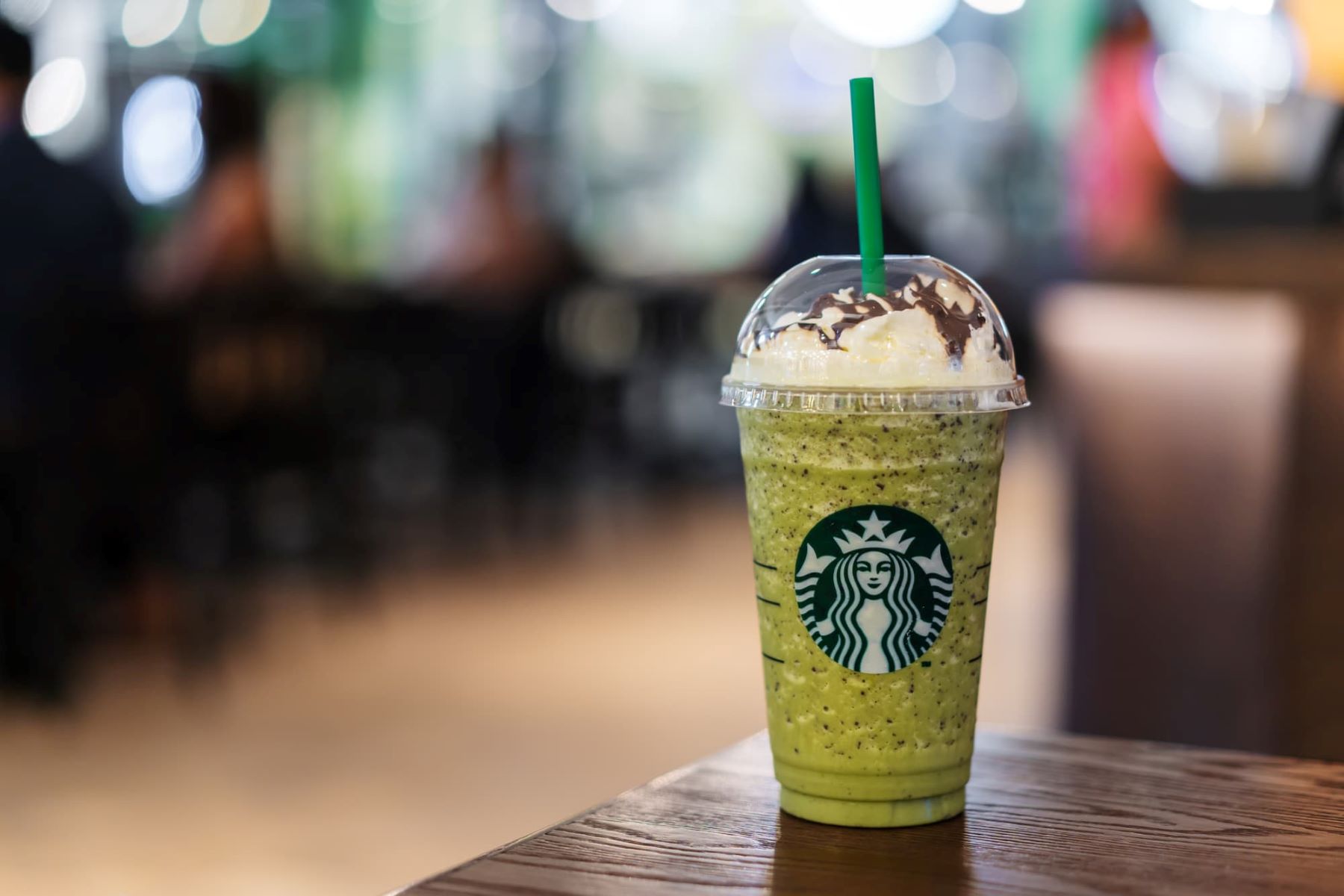 Starbucks Matcha: The Perfect Alternative For Coffee Haters!