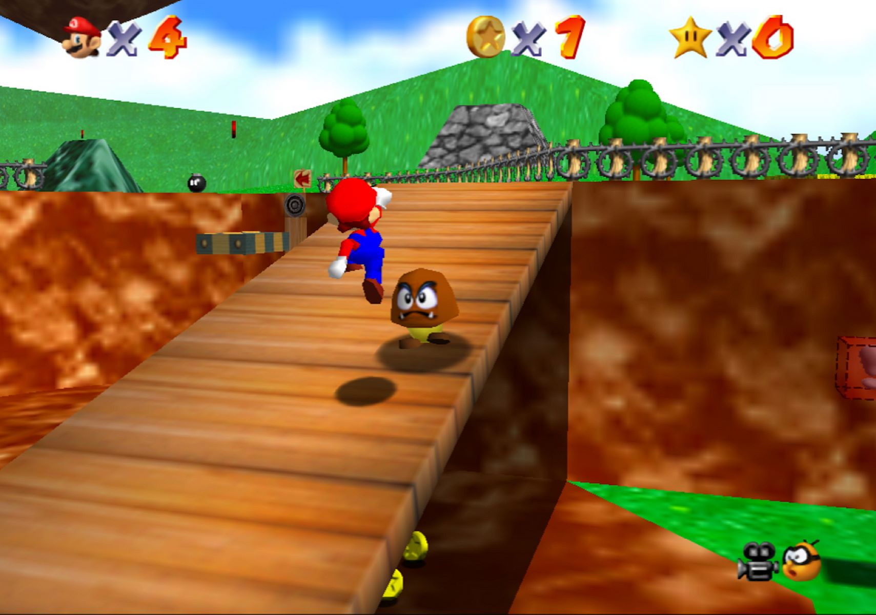 Super Mario 64: The Ultimate Switch Game You Can't Miss!