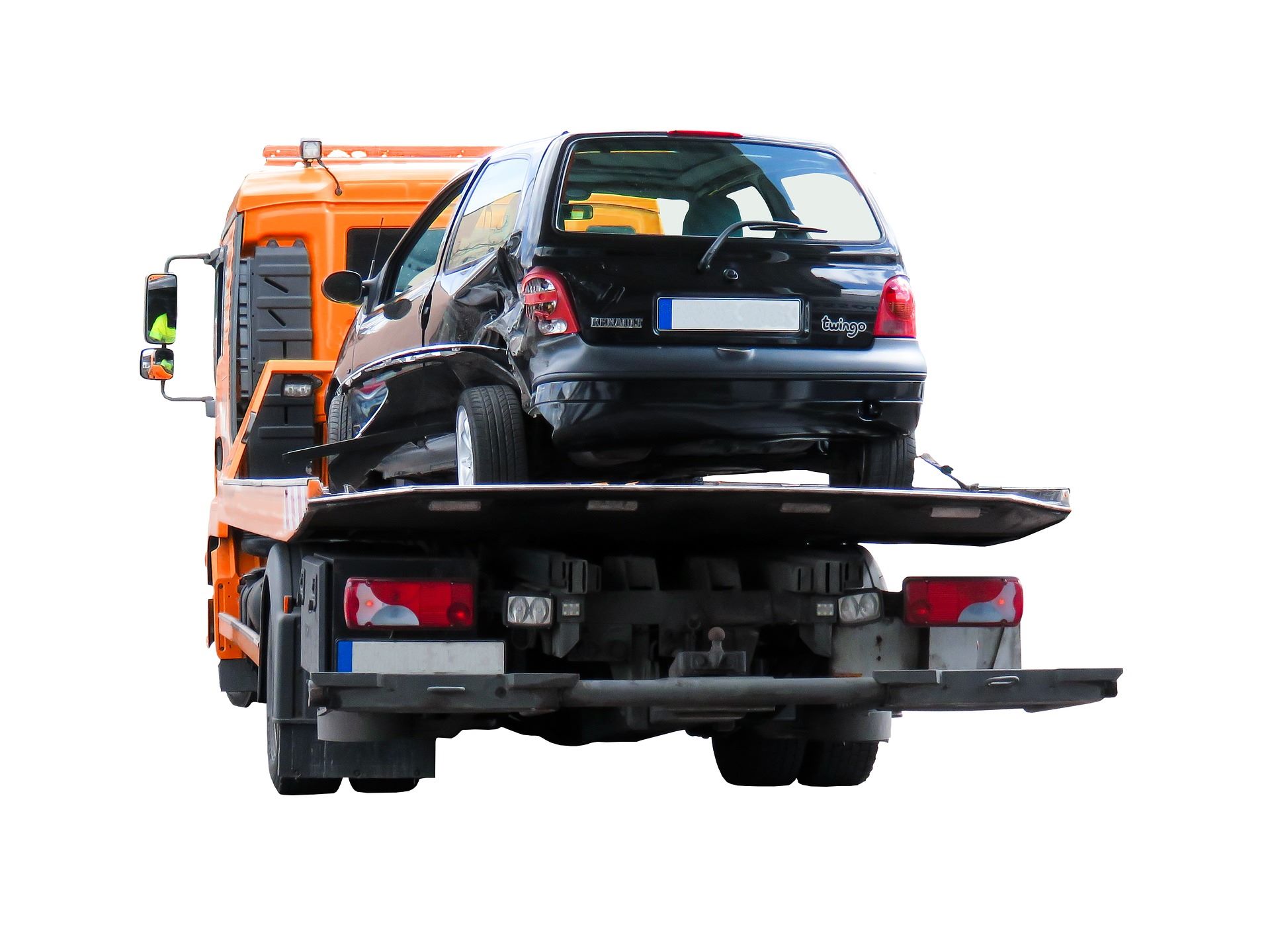 Surprising Charges For Recovering Your Towed Car - You Won't Believe What The Tow Yard Can Bill You!