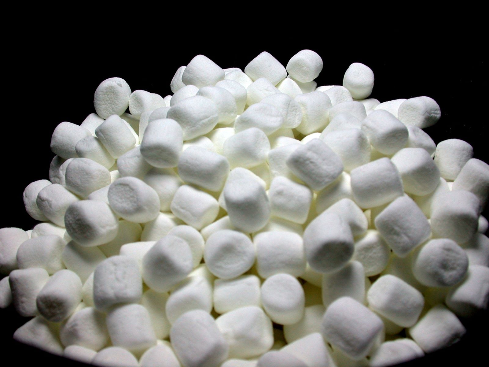 Surprising Discovery: Year-Old Marshmallows Found In Pantry - Are They Still Safe To Eat?