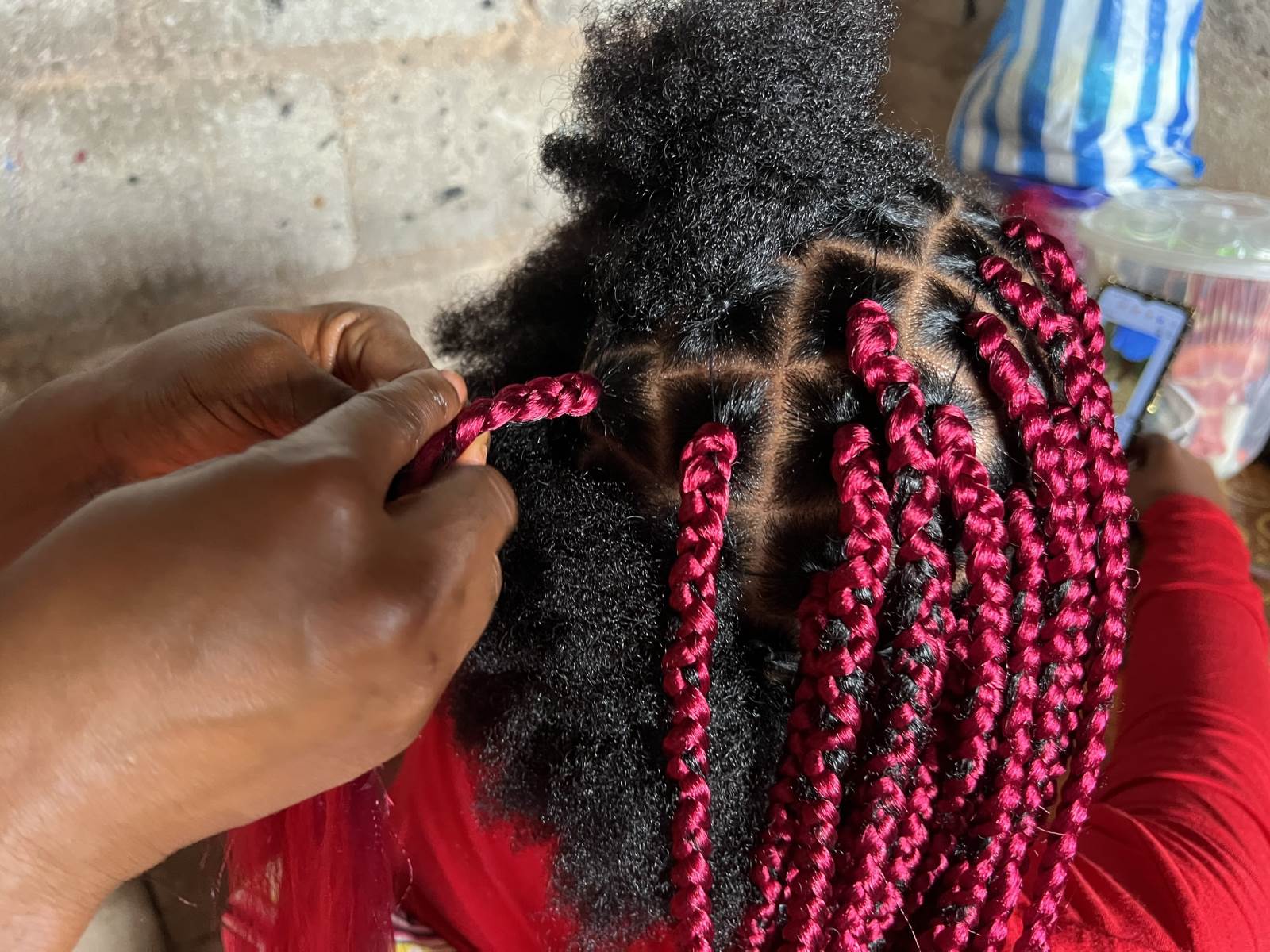 Surprising Hair Braiding Traditions: Vikings Vs Africans – Who Started The Trend First?