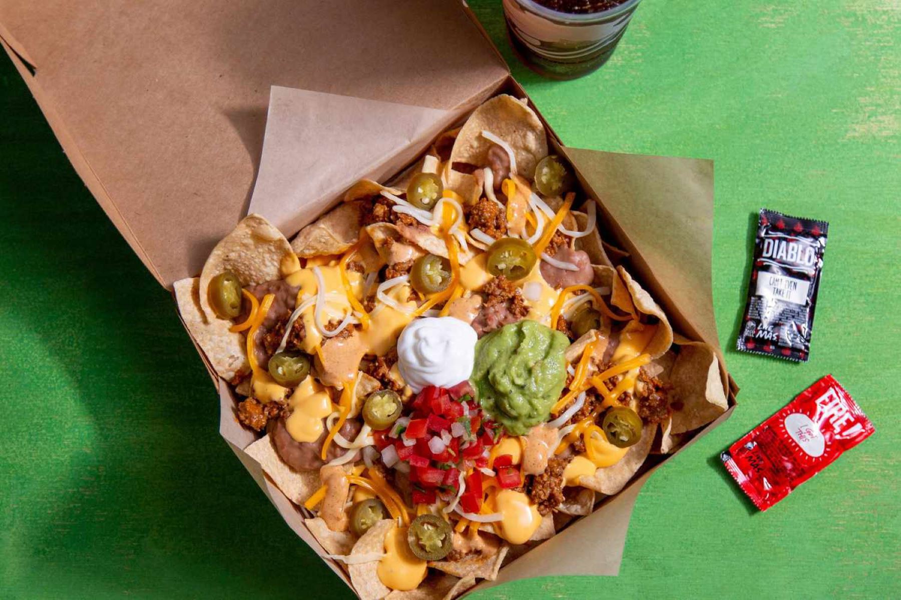 Taco Bell’s Happy Hour: Unleash Your Taste Buds With These Amazing Deals!