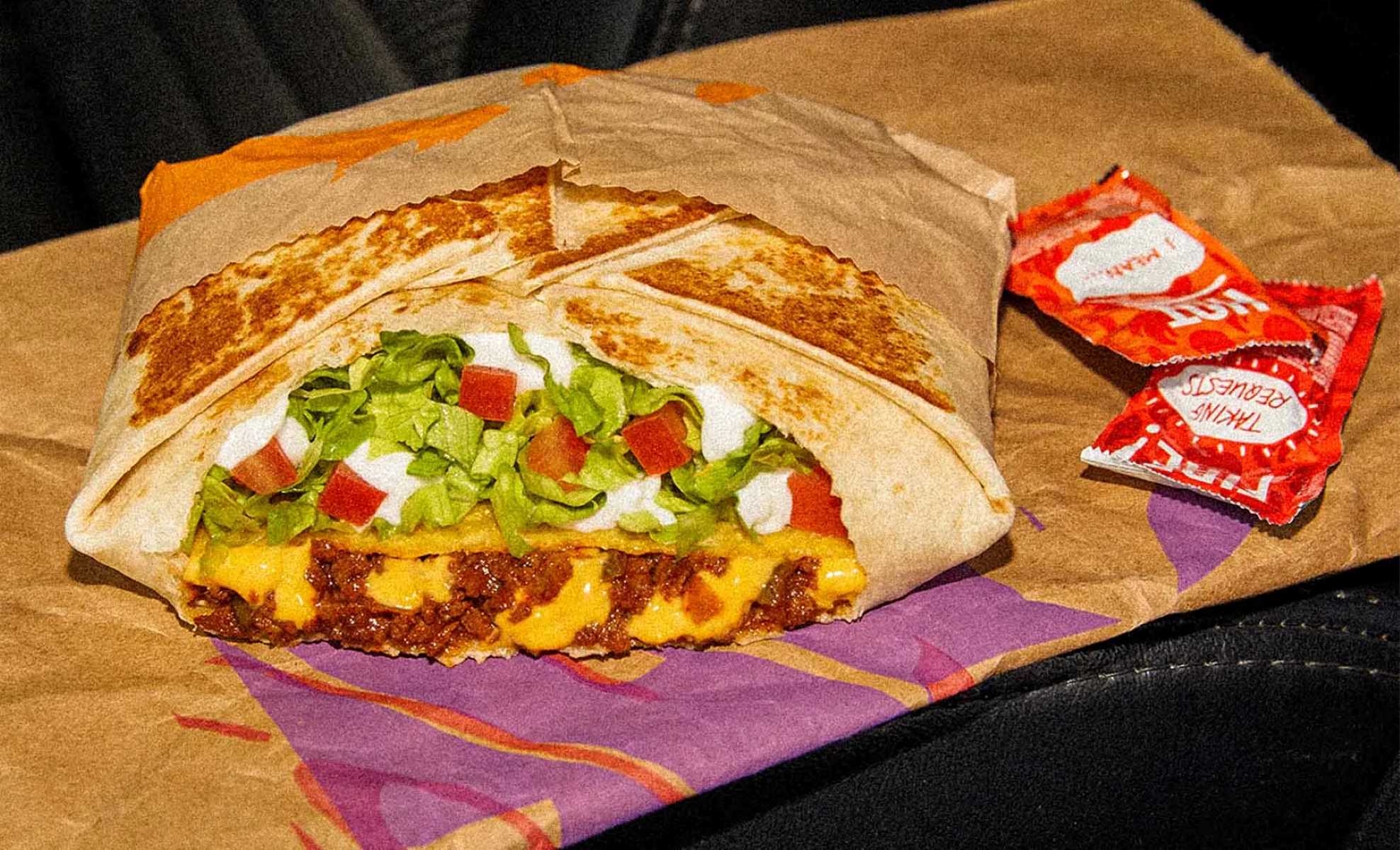 Taco Bell's Secret Lunch Hours Revealed!