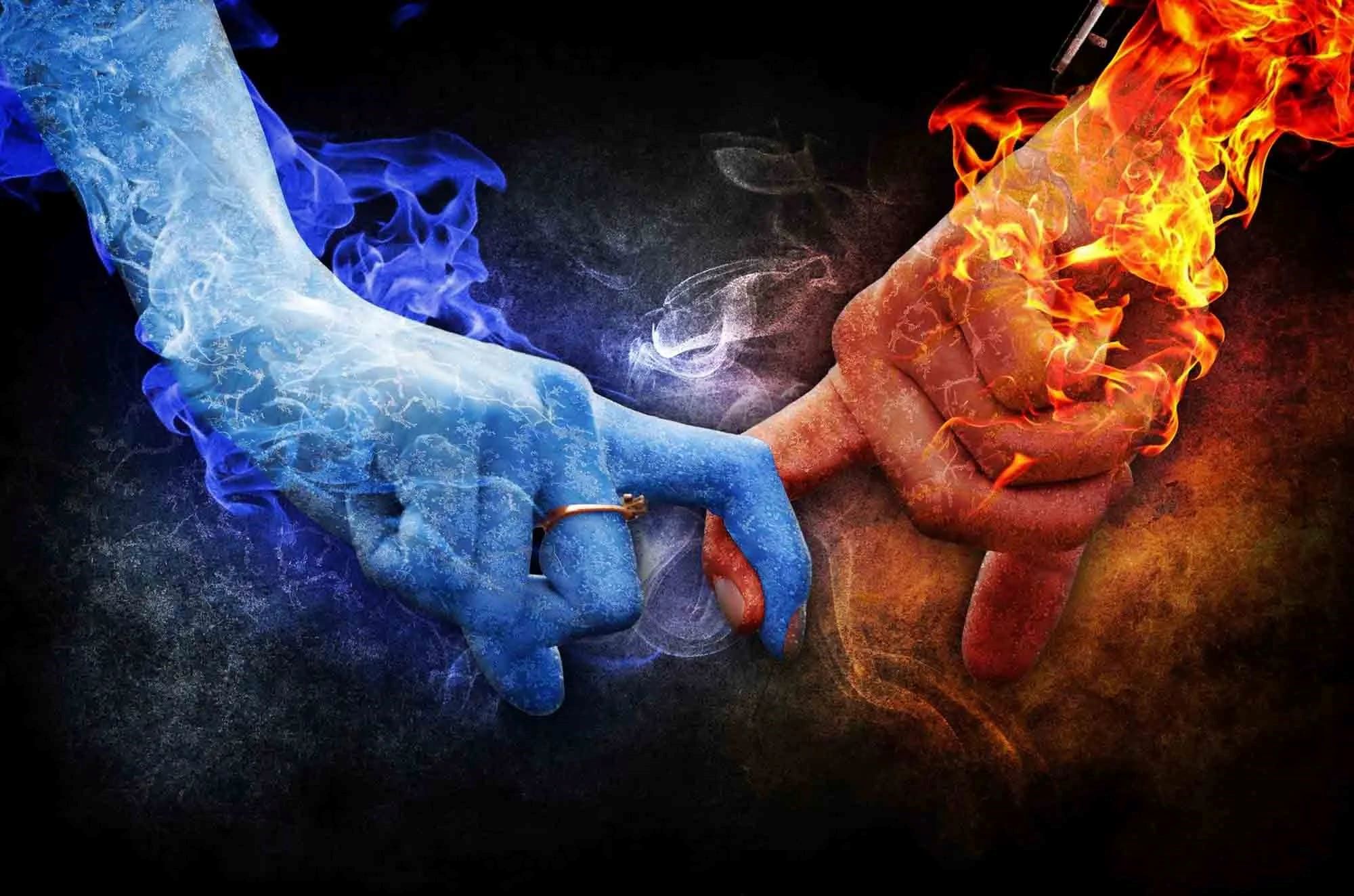 The Astonishing Power Of Twin Flame Synchronicities