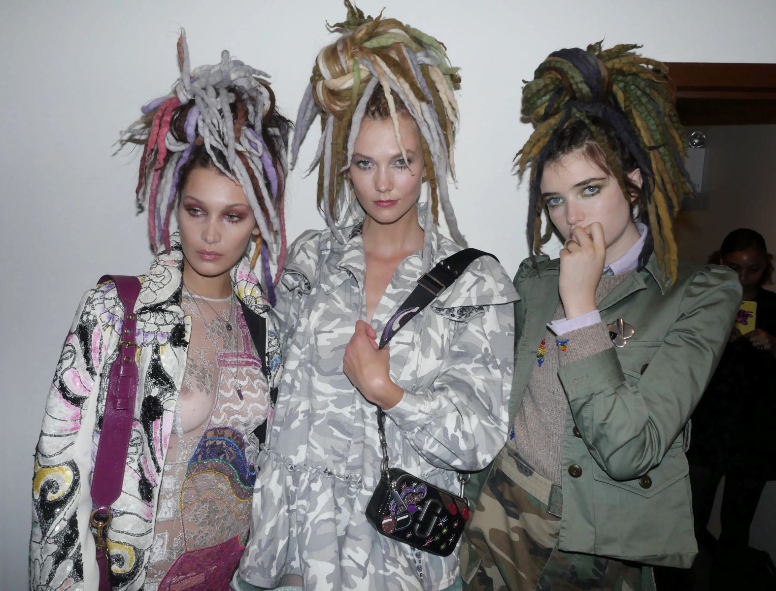 The Controversial Trend: Cultural Appropriation Or Fashion Statement?