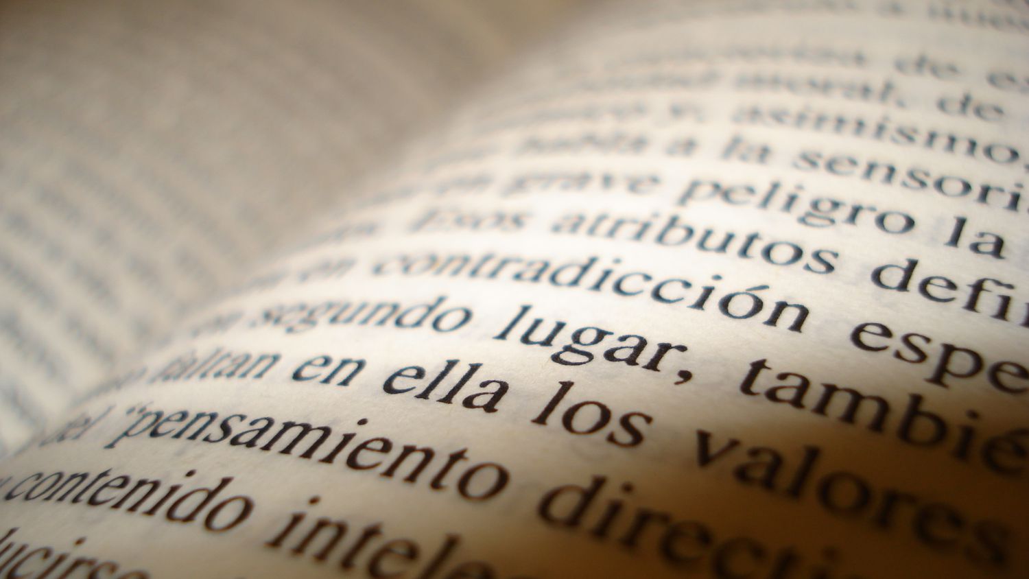 The Difference Between 'Tengas' And 'Tienes' In Spanish