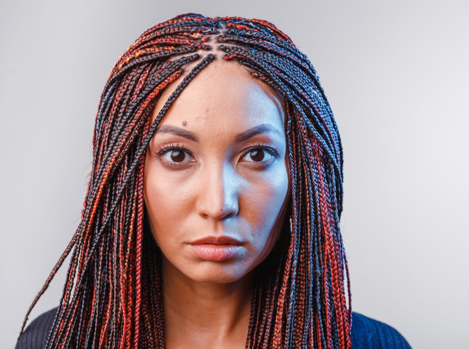 The Double Standard: Why Box Braids On White Girls Are Offensive, But Straight Blonde Wigs On Black Girls Are Acceptable