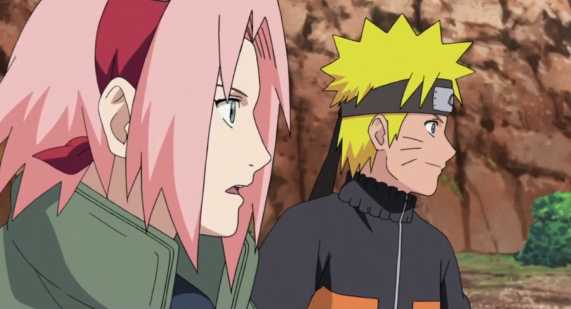 The Epic Evolution Of Naruto And Sakura's Relationship!