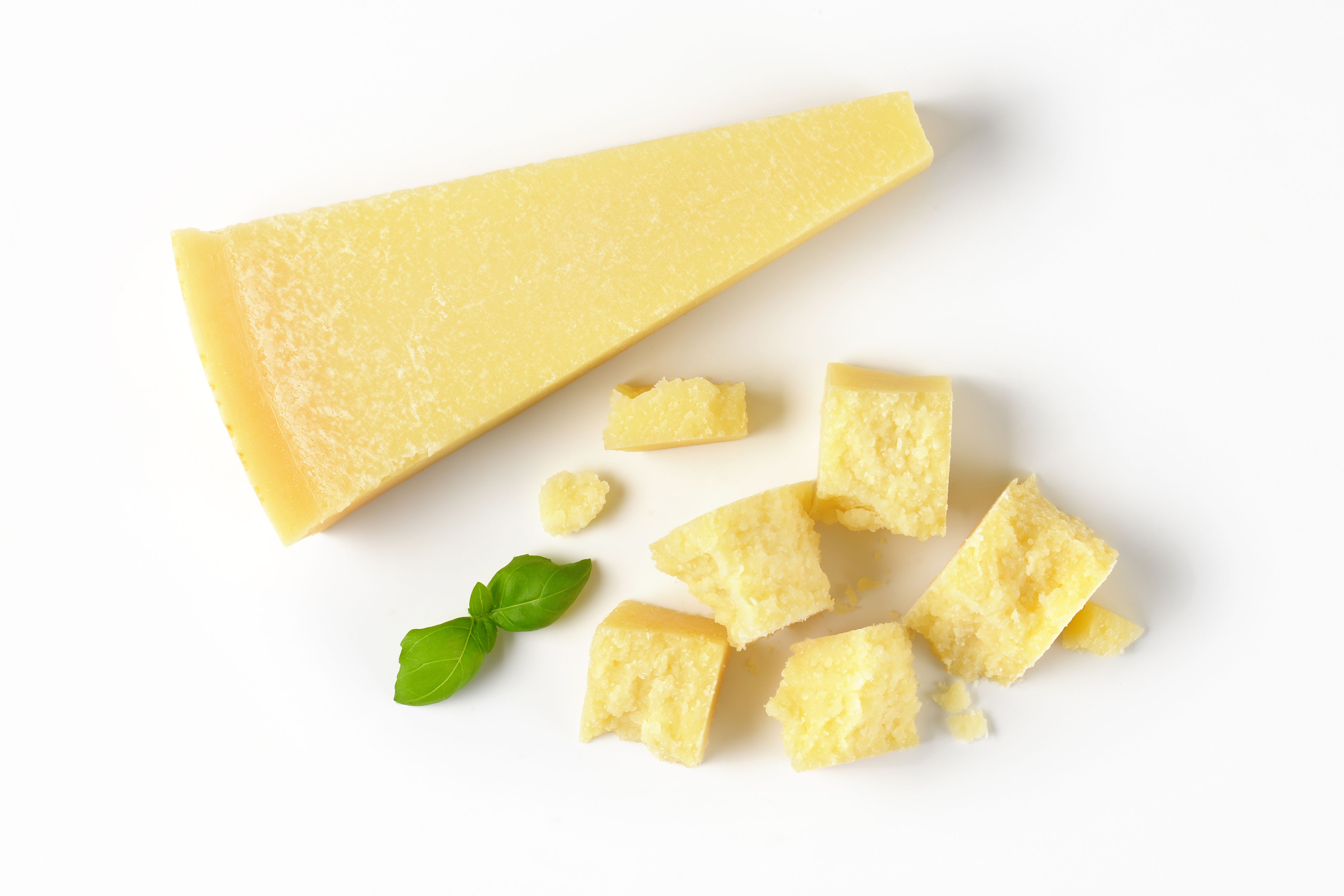 The Healthiest Cheeses: Discover The Lowest Sodium Option And More!