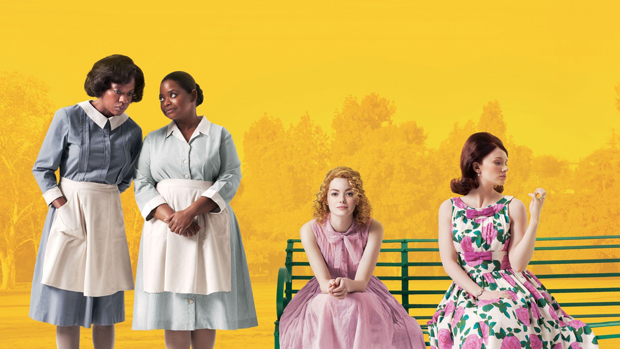 The Help: A Powerful True Story Unveiled!