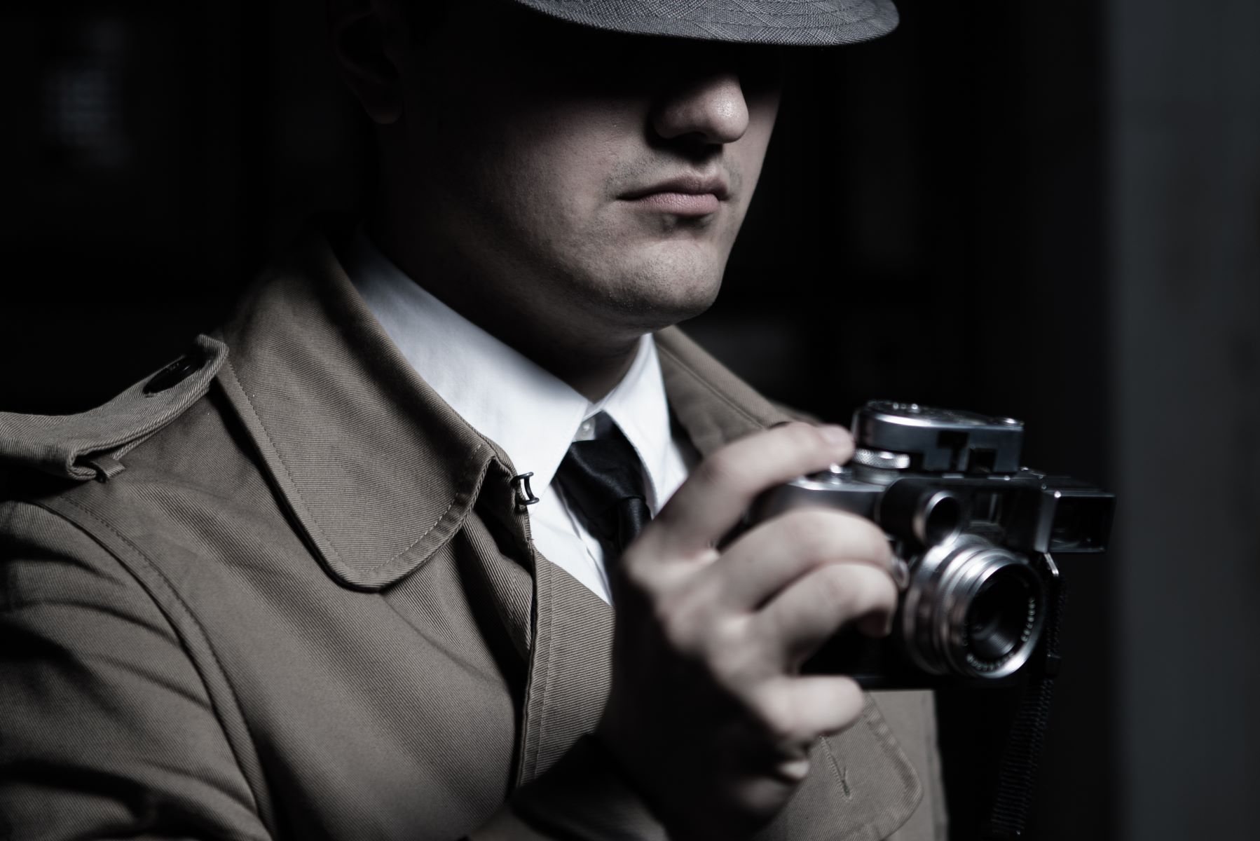 The Hidden Dangers Of Hiring A Private Detective: What They Don't Want You To Know