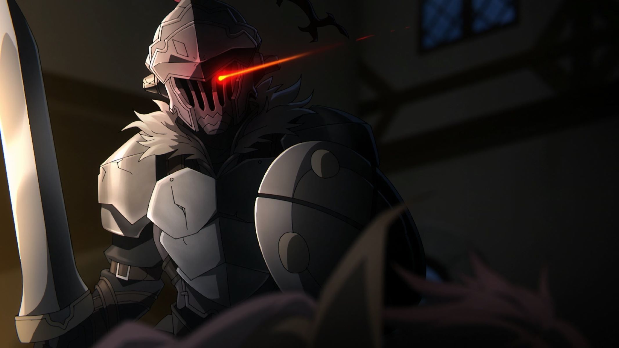 The Hidden Mystery Behind Goblin Slayer's Face And Name Revealed!